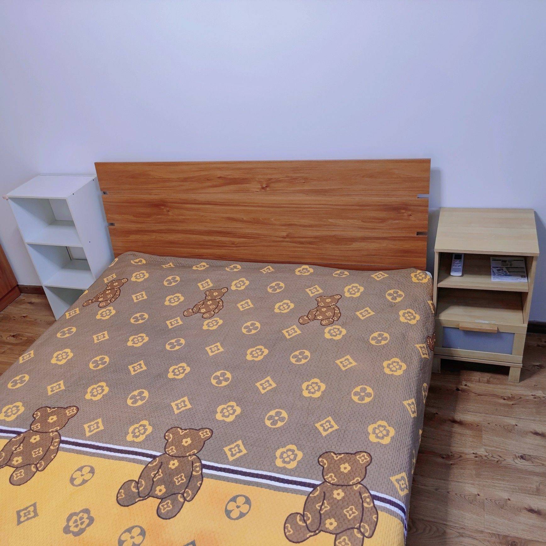 Cozy Home | Clean&Comfy | No Gender Limit | Pet Friendly
