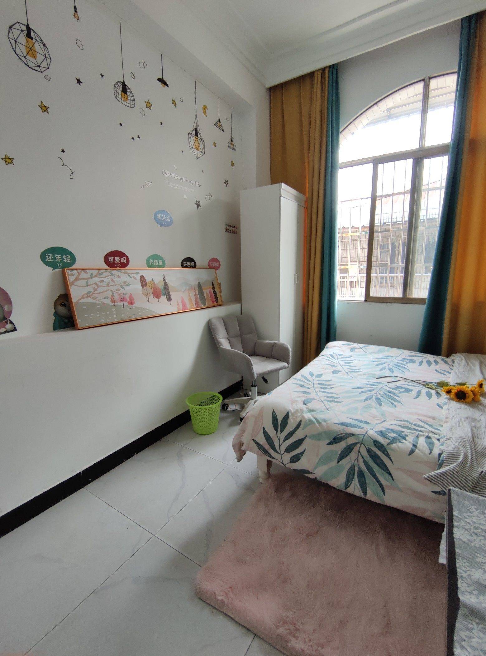 Changsha-Yuhua-Cozy Home,Clean&Comfy,No Gender Limit,Hustle & Bustle,Chilled