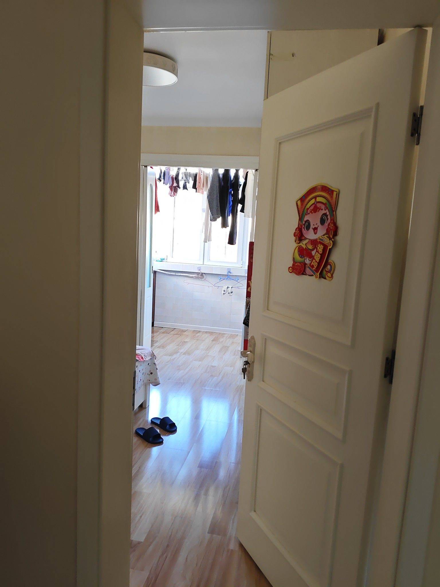 天津 东丽 | 万润公寓_6