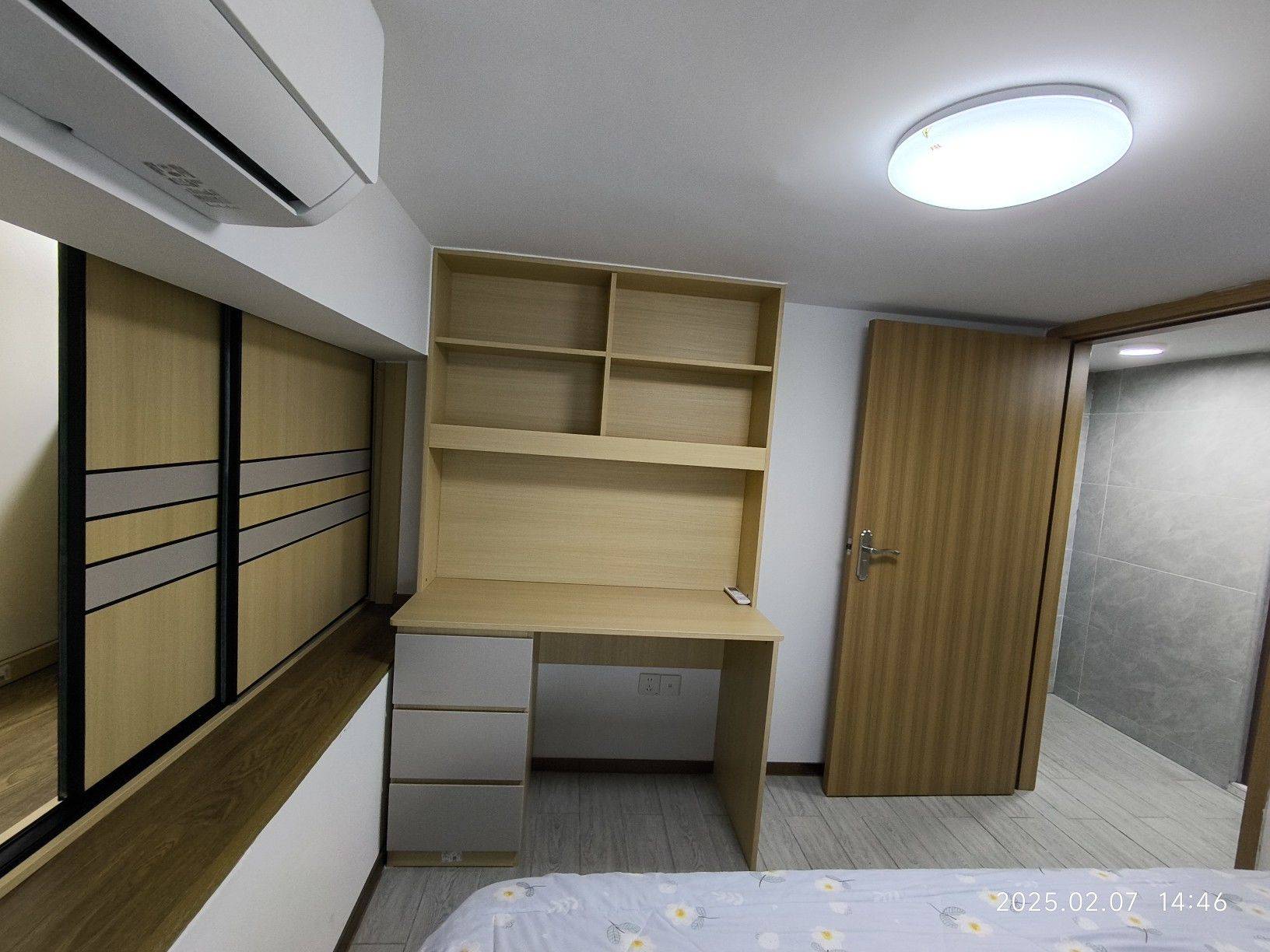 Dongguan-Dongcheng-Cozy Home