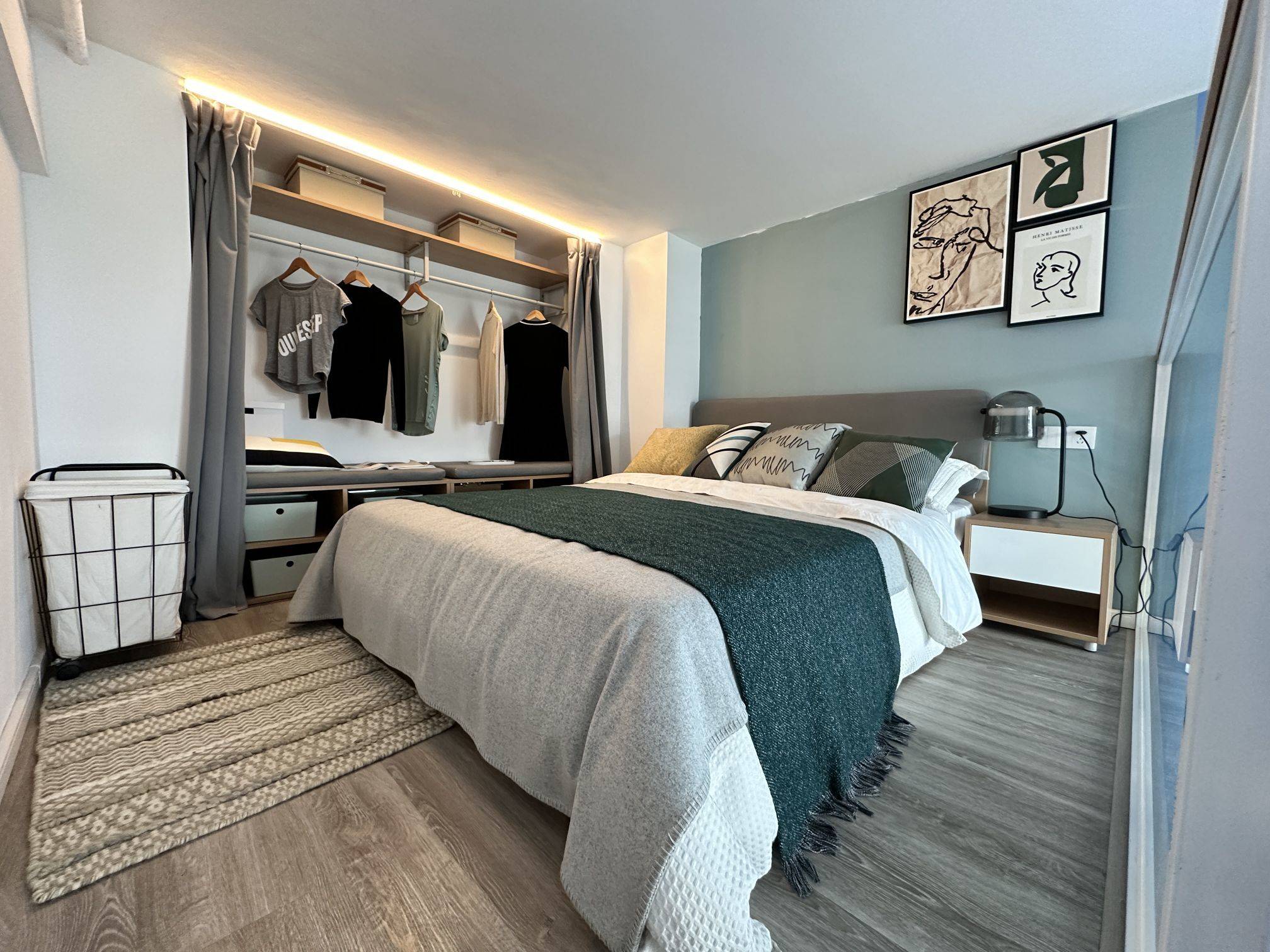 Beijing-Shunyi-Cozy Home,Clean&Comfy,Hustle & Bustle