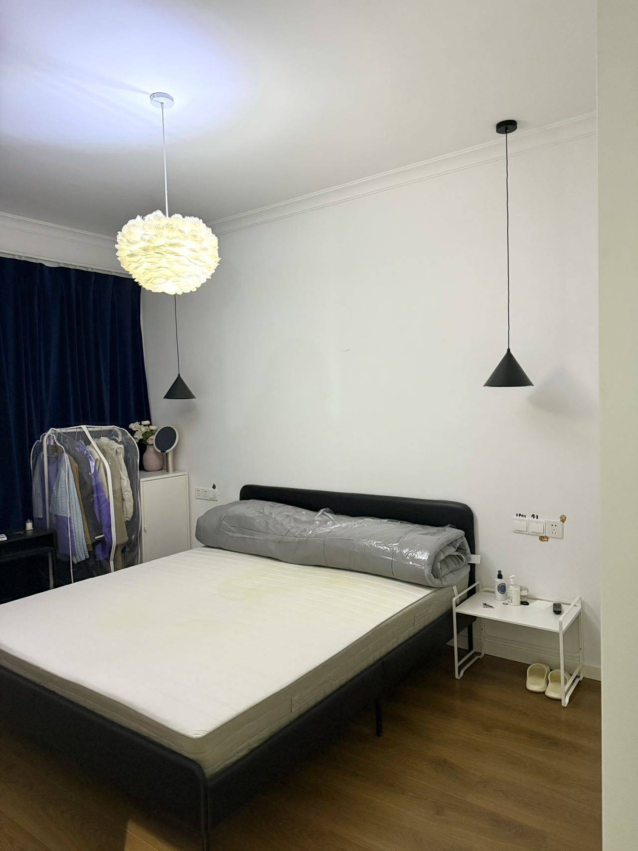 Wuxi-Liangxi-Cozy Home