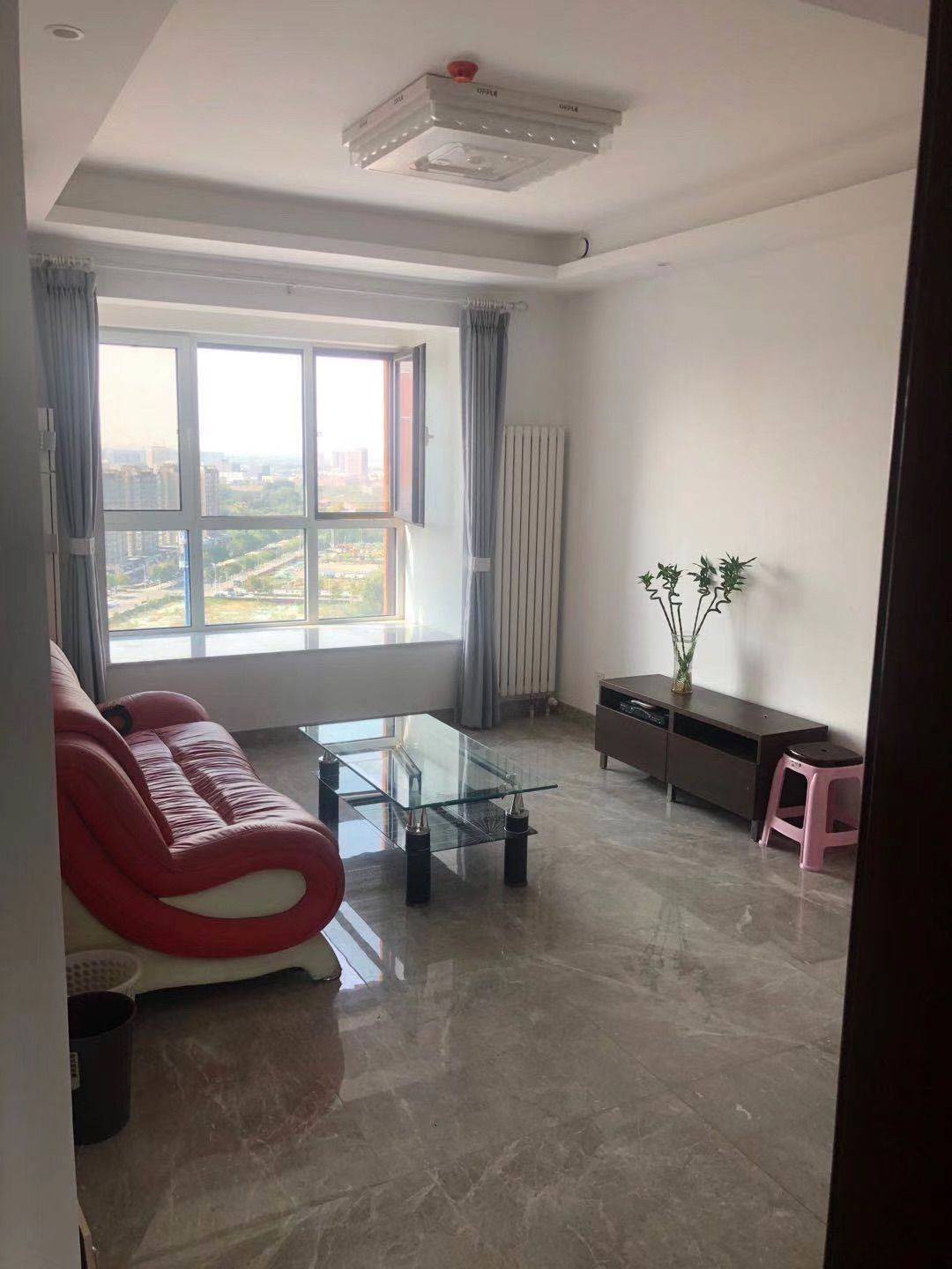 Beijing-Tongzhou-Cozy Home,Clean&Comfy,No Gender Limit,Hustle & Bustle