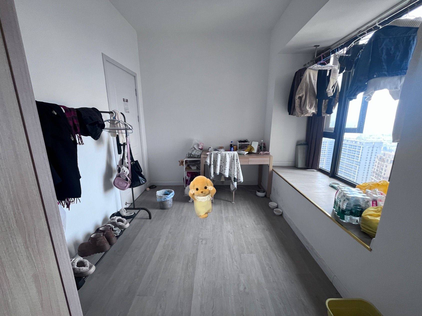 Chengdu-Shuangliu-Cozy Home,Clean&Comfy,No Gender Limit