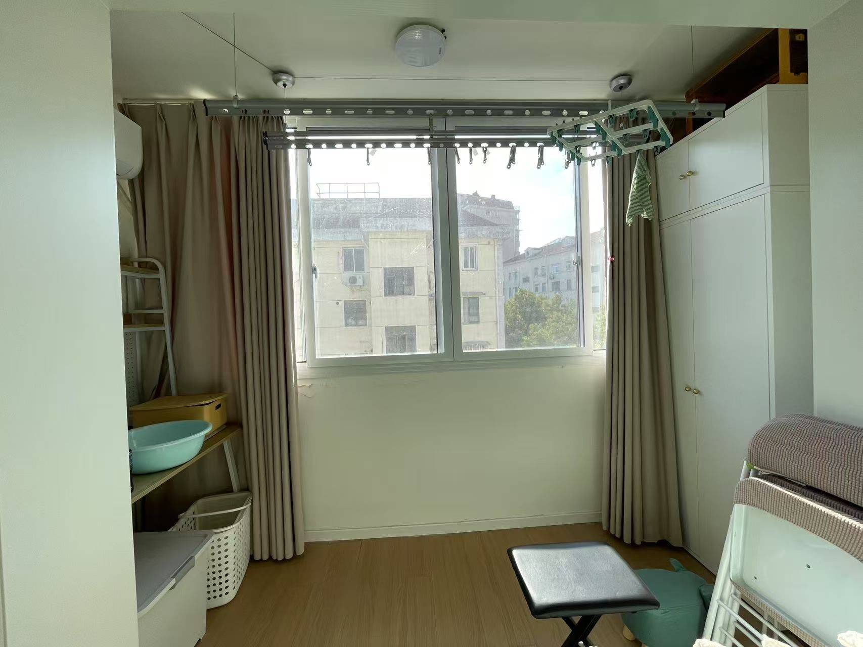 Shanghai-Pudong-Cozy Home,Clean&Comfy,Hustle & Bustle,“Friends”,Chilled,Pet Friendly