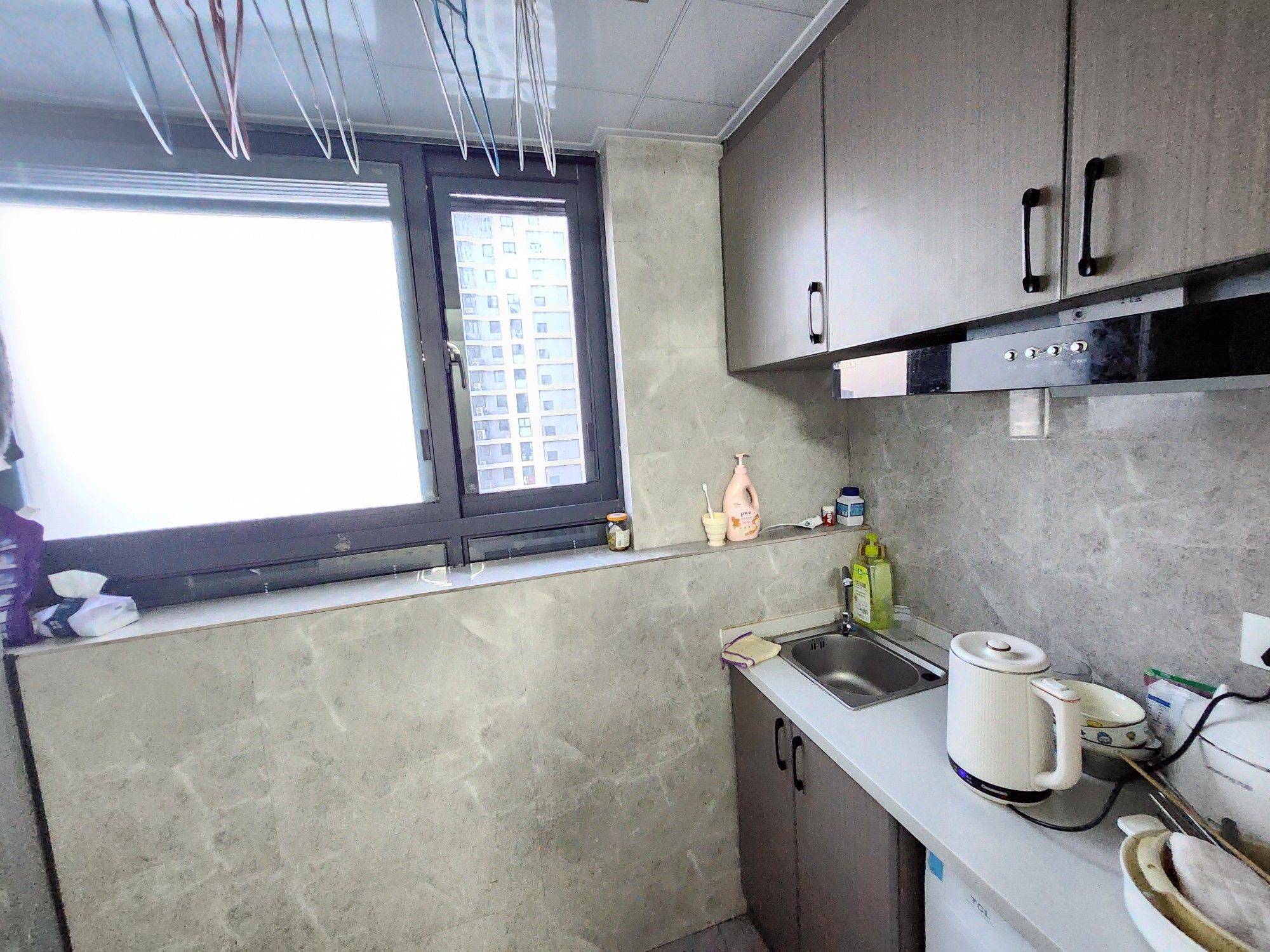 Suzhou-Wuzhong-Cozy Home,Clean&Comfy,No Gender Limit,Chilled