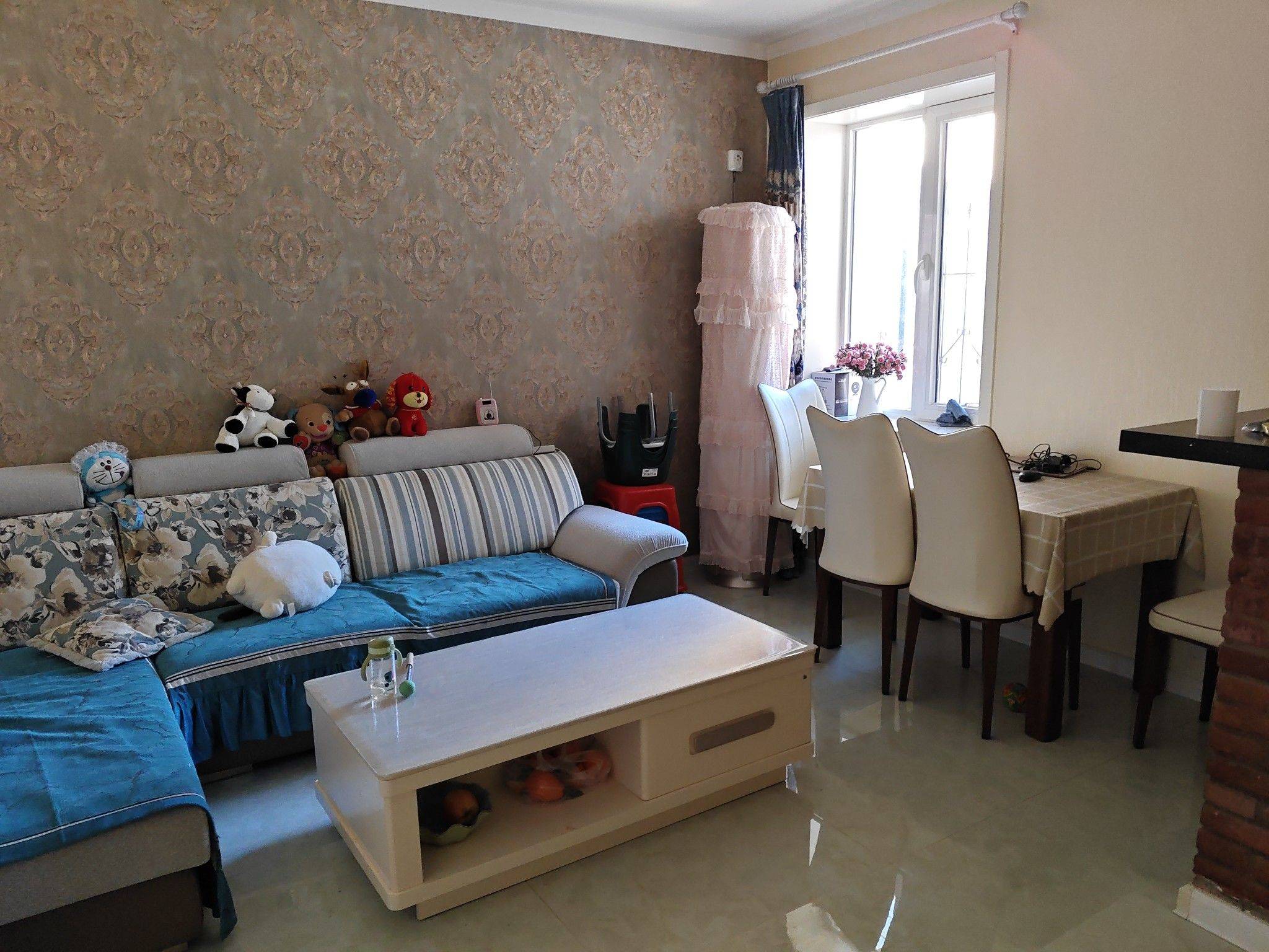 天津 东丽 | 万润公寓_4