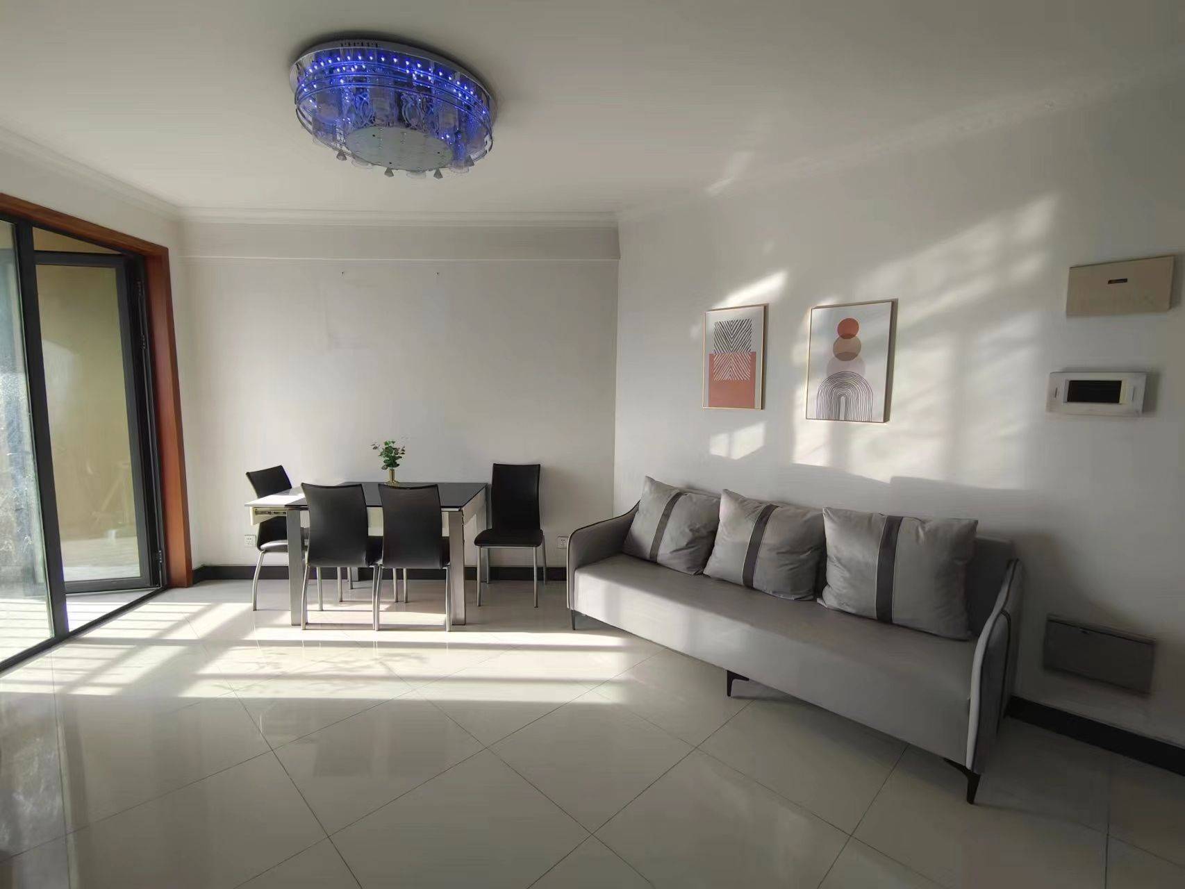Hangzhou-Yuhang-Cozy Home,Clean&Comfy,No Gender Limit,Hustle & Bustle