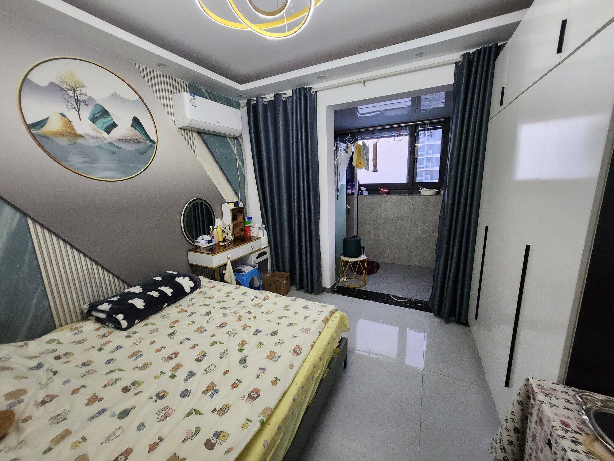 Suzhou-Wuzhong-Cozy Home,Clean&Comfy,No Gender Limit,Chilled