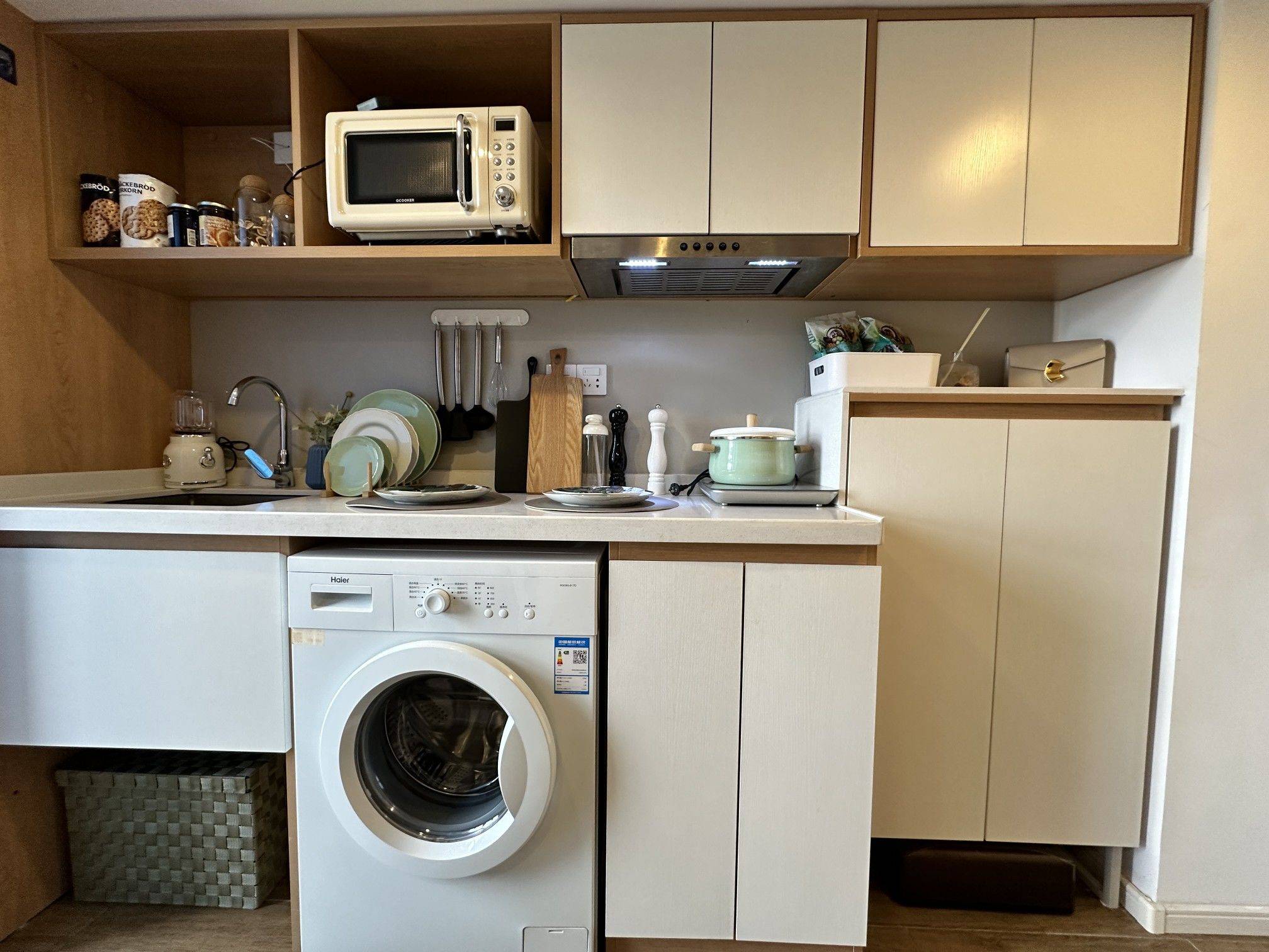 Beijing-Shunyi-Cozy Home,Clean&Comfy,Hustle & Bustle