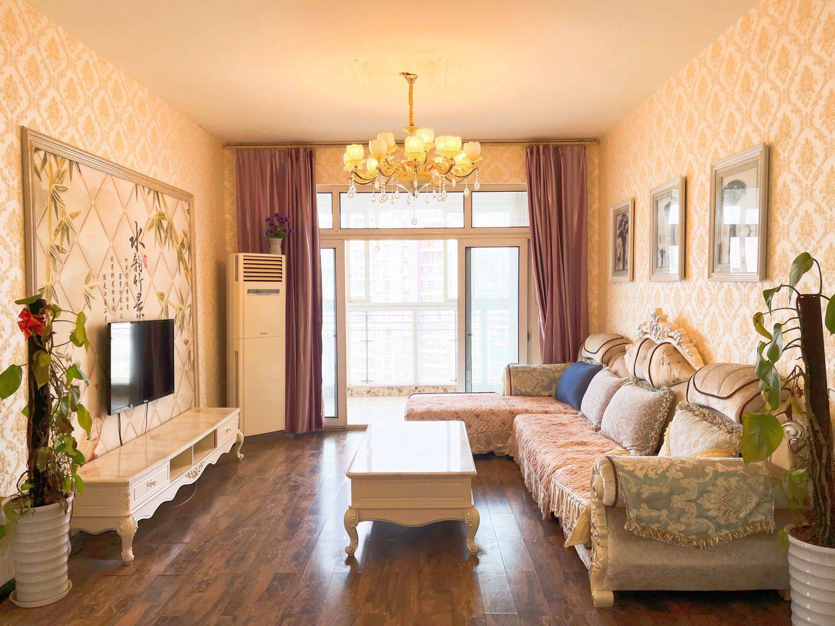 Chengdu-Chenghua-Sublet
