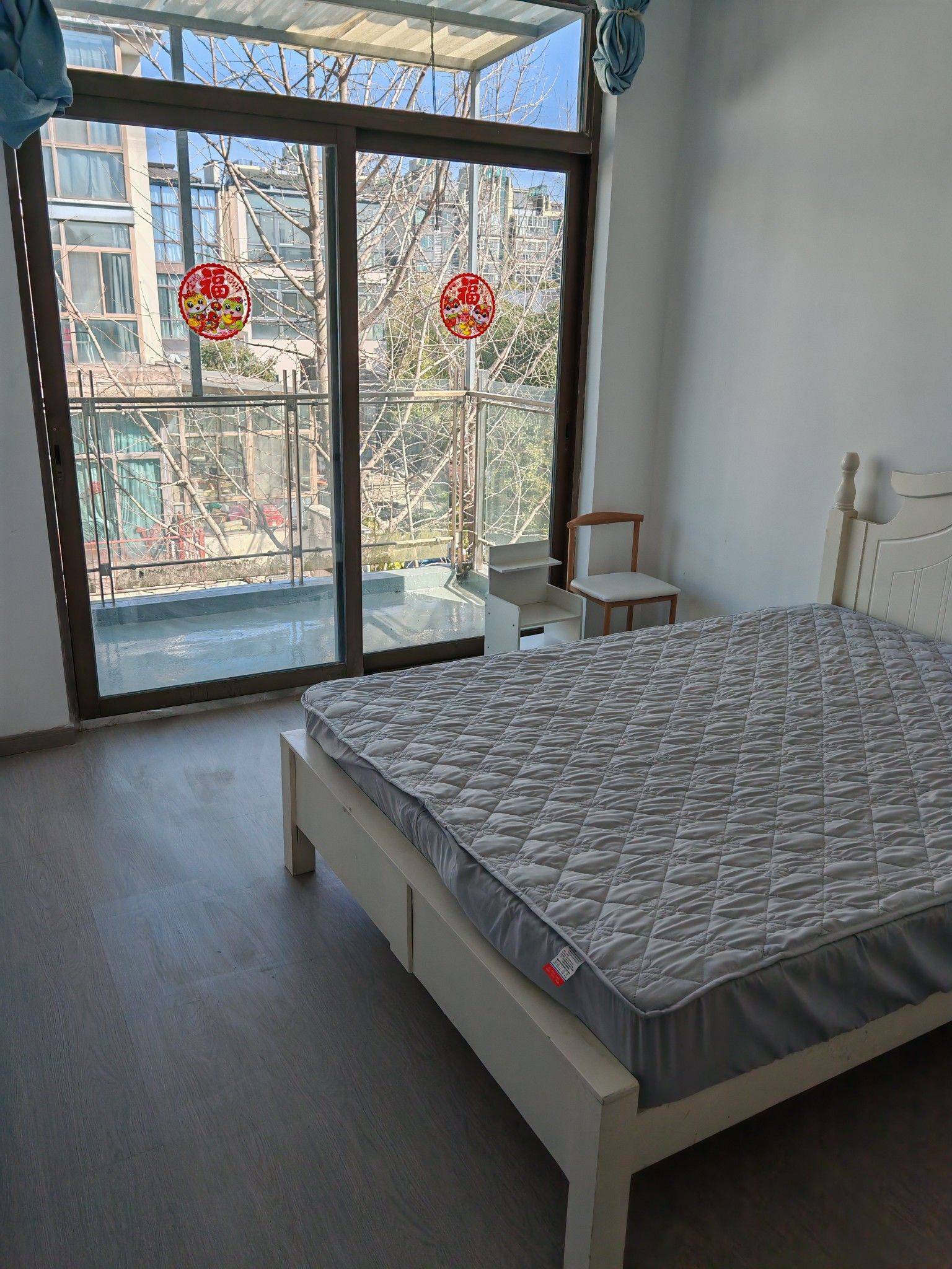 Suzhou-Xiangcheng-Cozy Home,Clean&Comfy,No Gender Limit,Hustle & Bustle,“Friends”,Chilled,LGBTQ Friendly,Pet Friendly