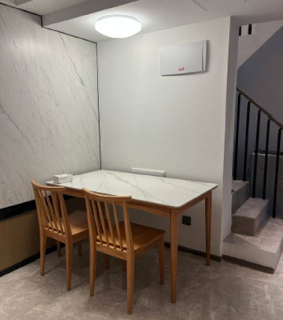 Xiamen-Xiang'An-Sublet