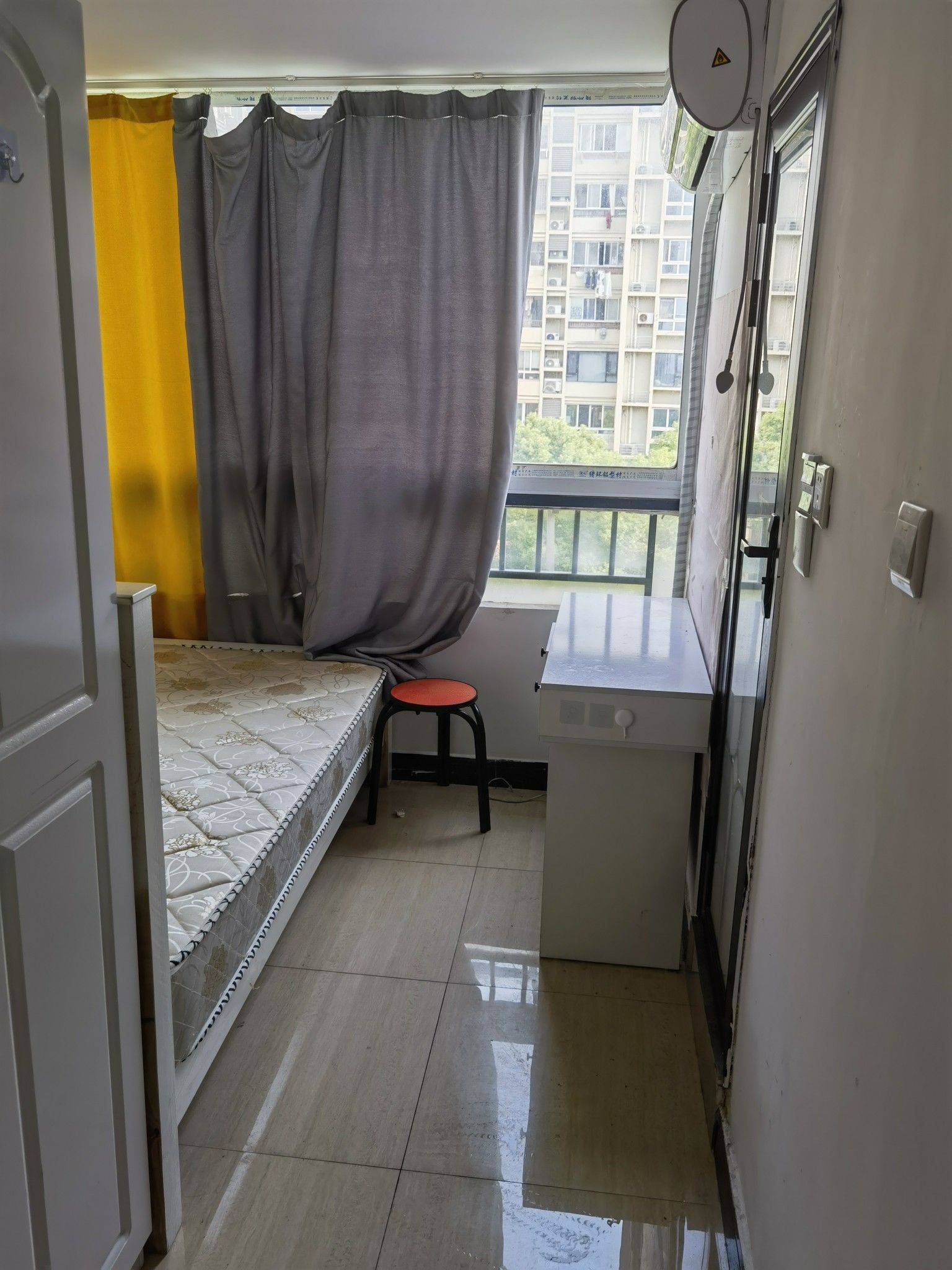 Shanghai-Pudong-Cozy Home