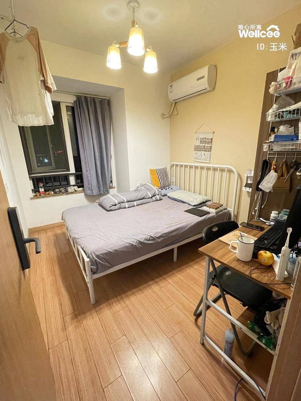 Hangzhou-Yuhang-Cozy Home,Clean&Comfy,No Gender Limit,Hustle & Bustle,“Friends”,Chilled,LGBTQ Friendly,Pet Friendly
