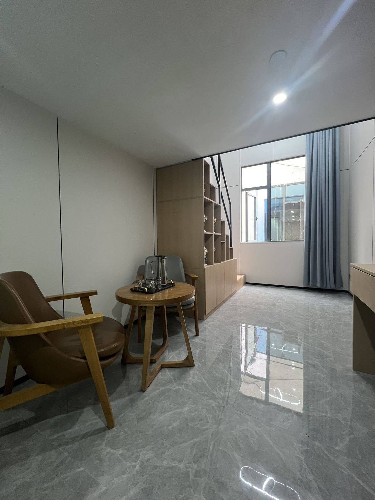 Shanghai-Jiading-Cozy Home