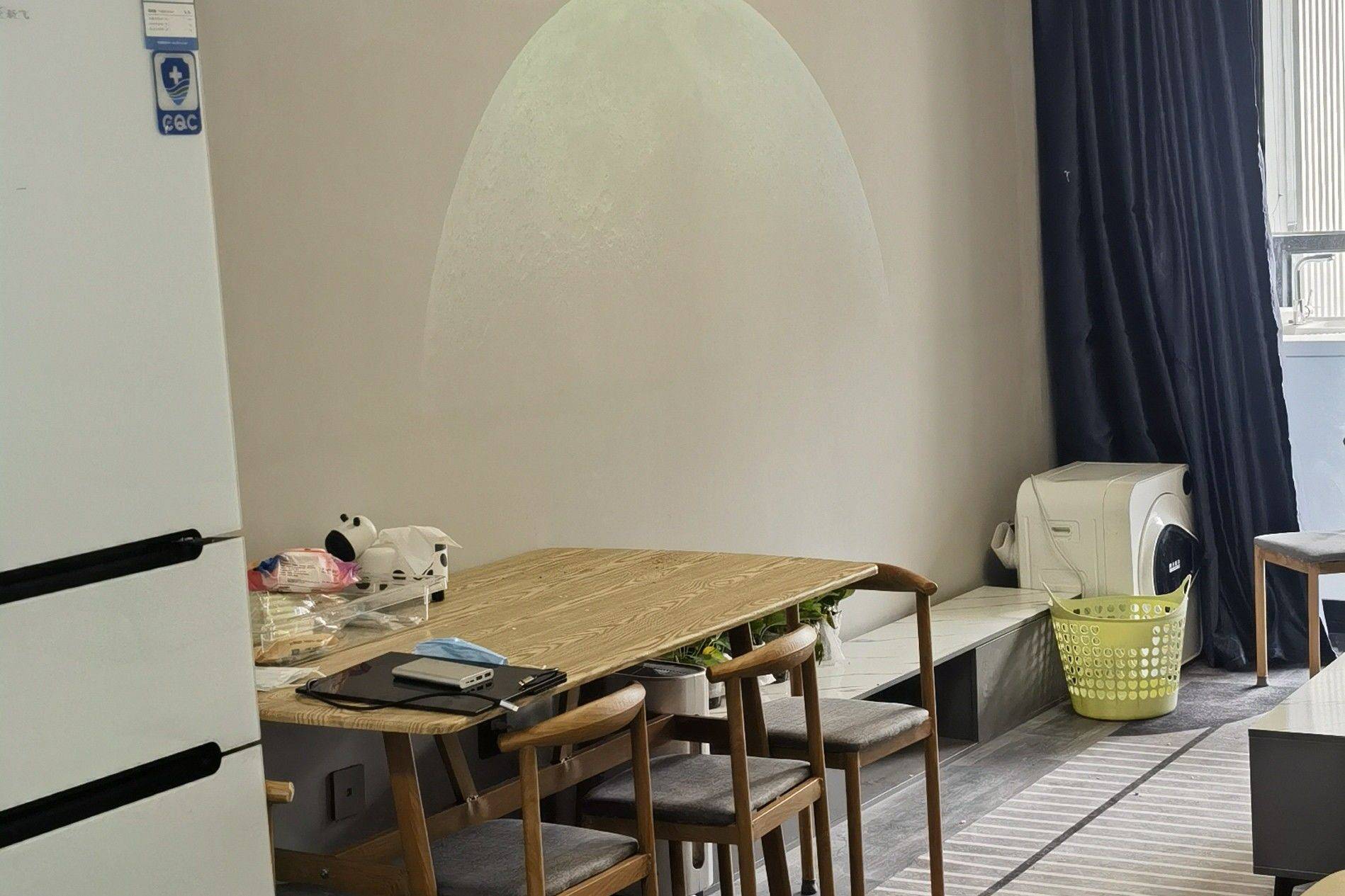 鄭州 中原 | 大正水晶森林_4