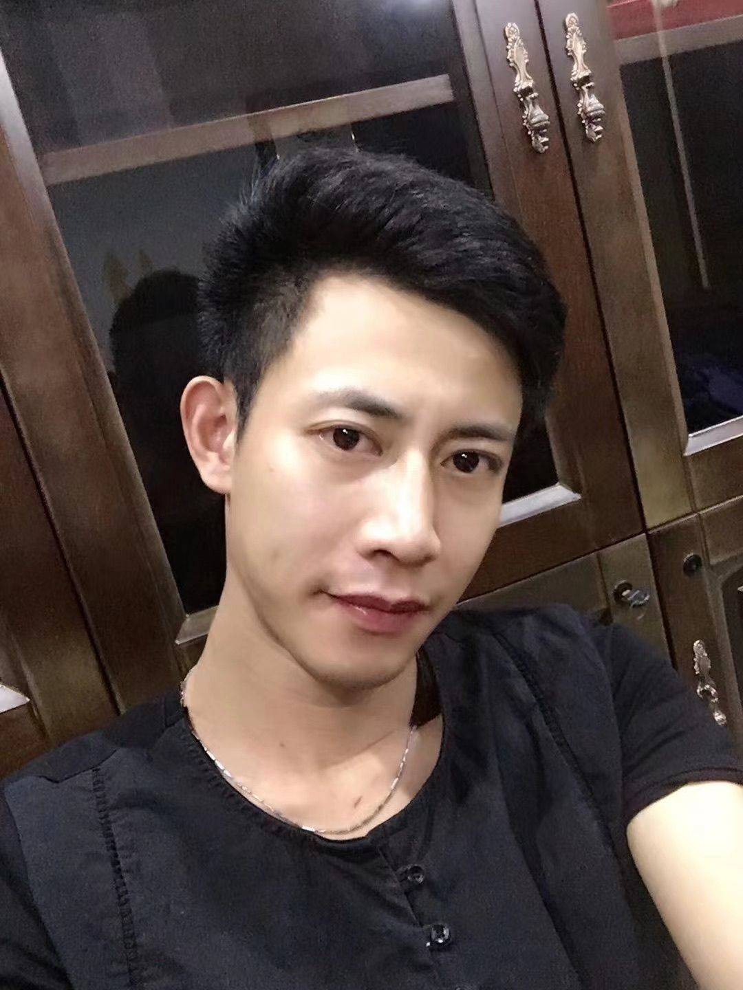 心之所向
