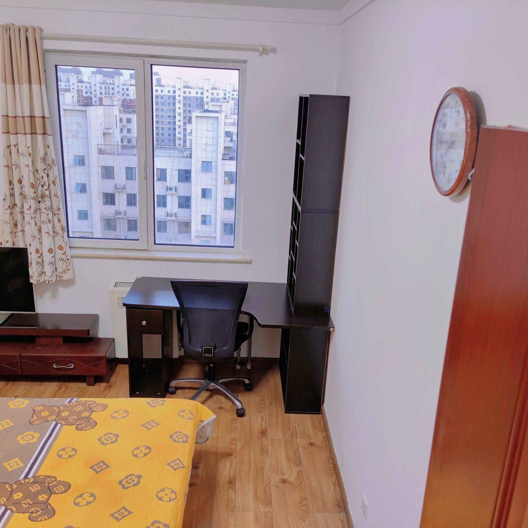 Cozy Home | Clean&Comfy | No Gender Limit | Pet Friendly