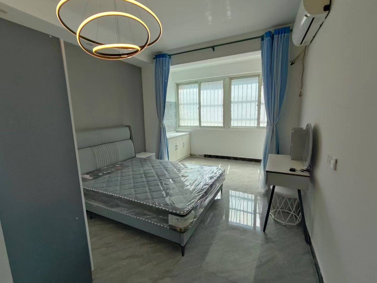 Wuxi-Binhu-Cozy Home,Clean&Comfy