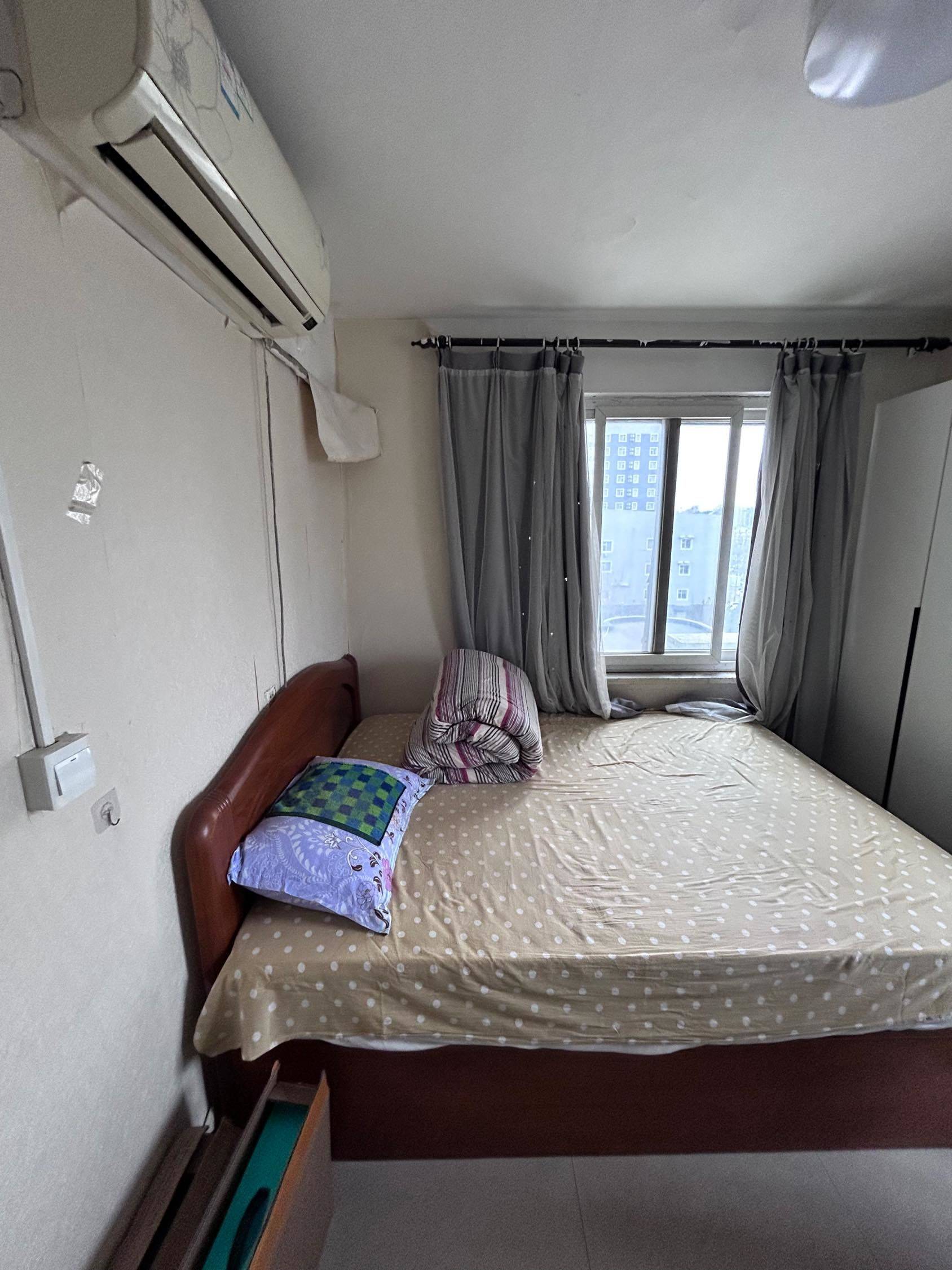 Beijing-Chaoyang-Cozy Home,Clean&Comfy,No Gender Limit