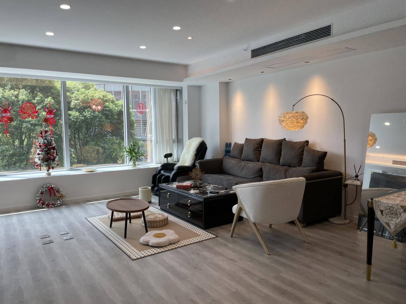Shanghai-Pudong-Cozy Home,Clean&Comfy,“Friends”,Chilled,Pet Friendly
