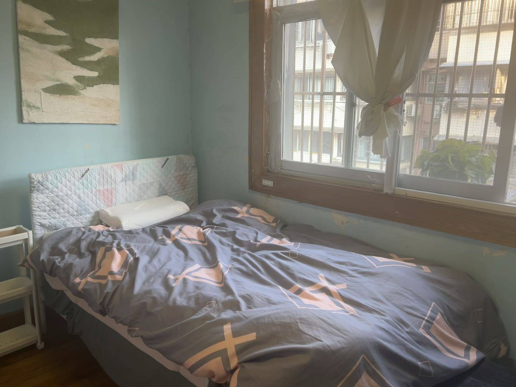 Nanjing Qinhuai | 御河新村_3