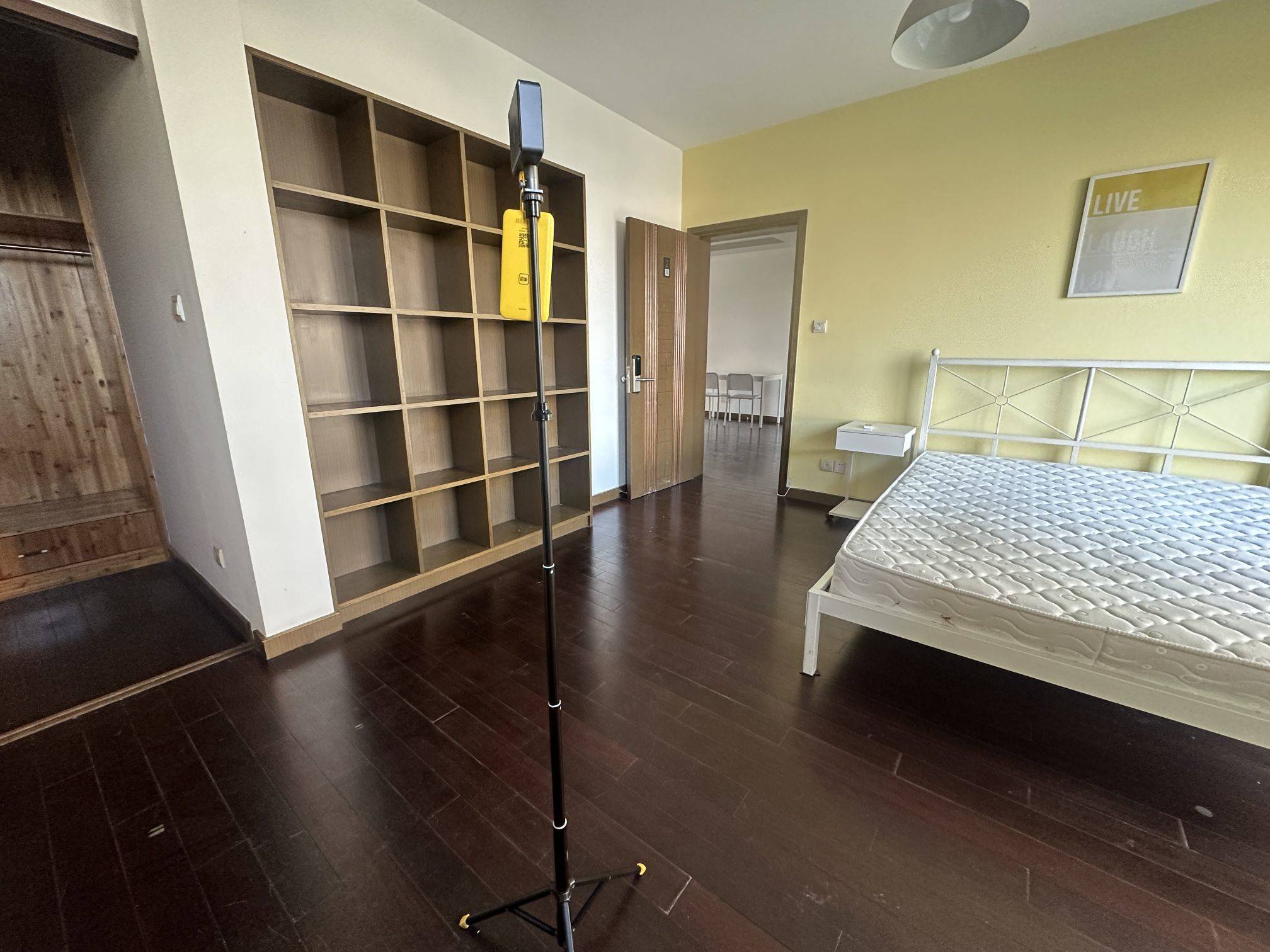 balabala整租房源2