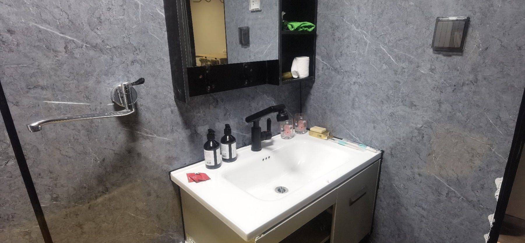 宾至如归整租房源1