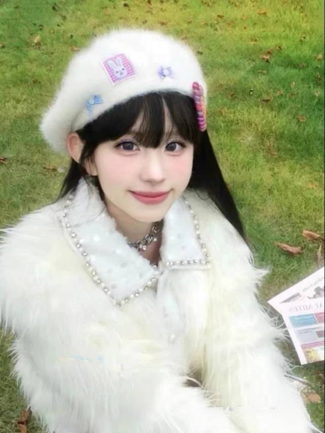 贞子