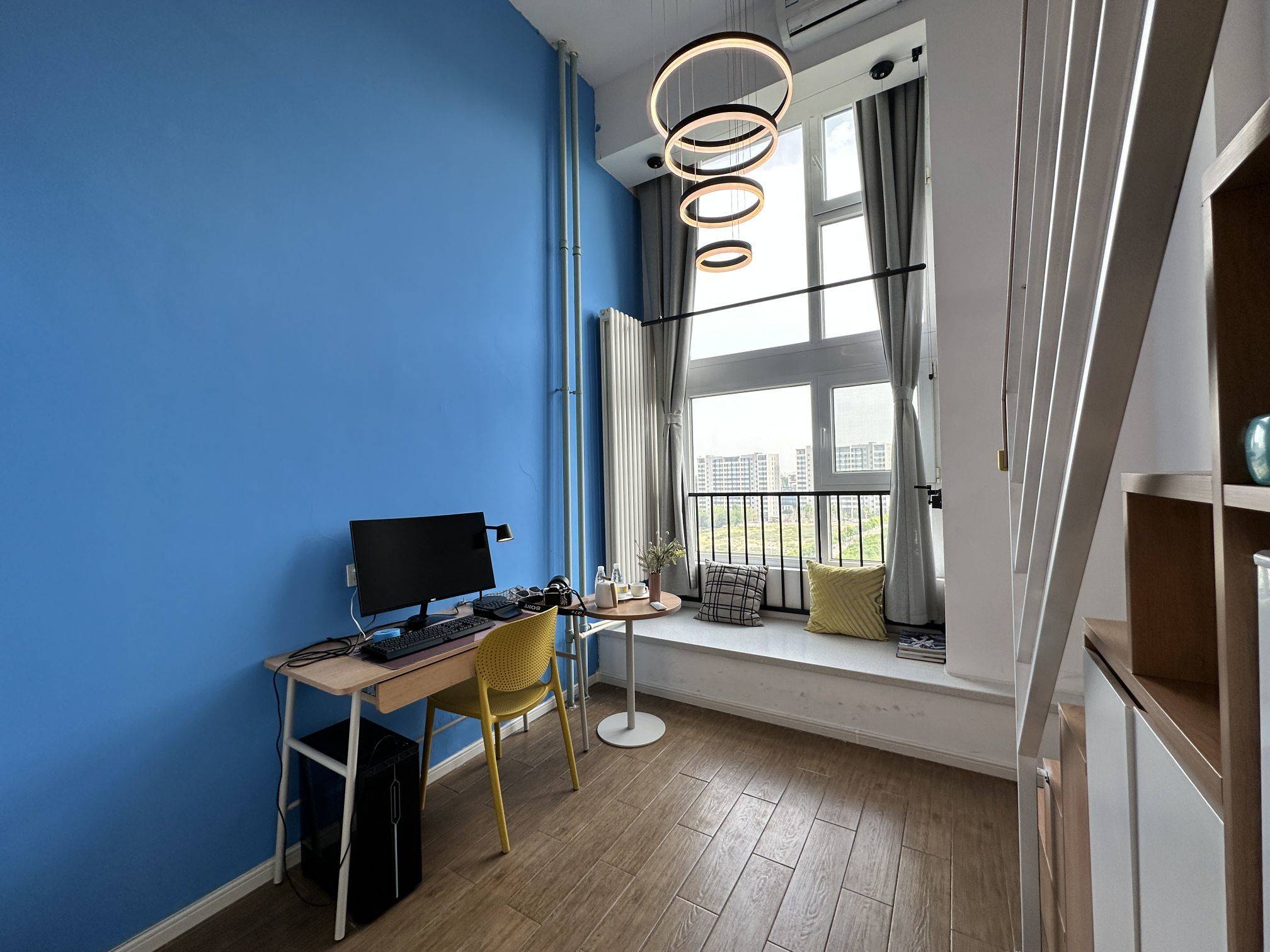 Beijing-Shunyi-Cozy Home,Clean&Comfy,Hustle & Bustle