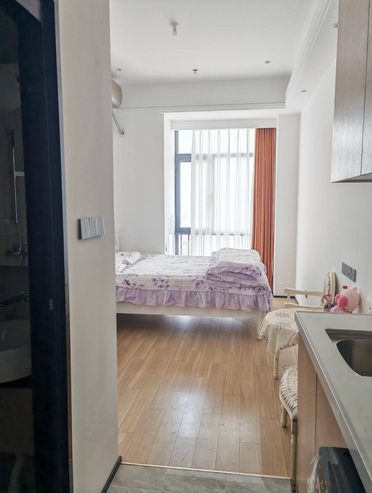 Xi'An-Changan-Cozy Home,Clean&Comfy,No Gender Limit,Hustle & Bustle,“Friends”,Chilled,LGBTQ Friendly,Pet Friendly