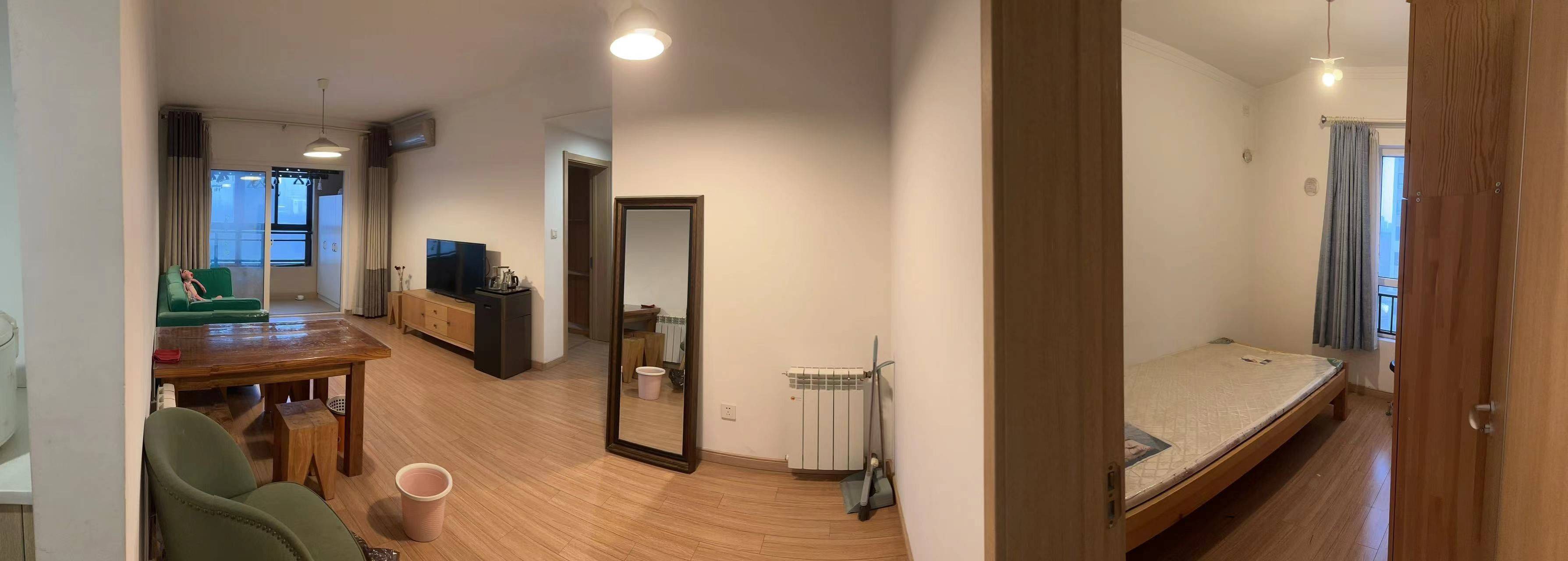 Zhengzhou-Zhongyuan-Cozy Home,Clean&Comfy,No Gender Limit,Hustle & Bustle,“Friends”,Chilled,LGBTQ Friendly,Pet Friendly