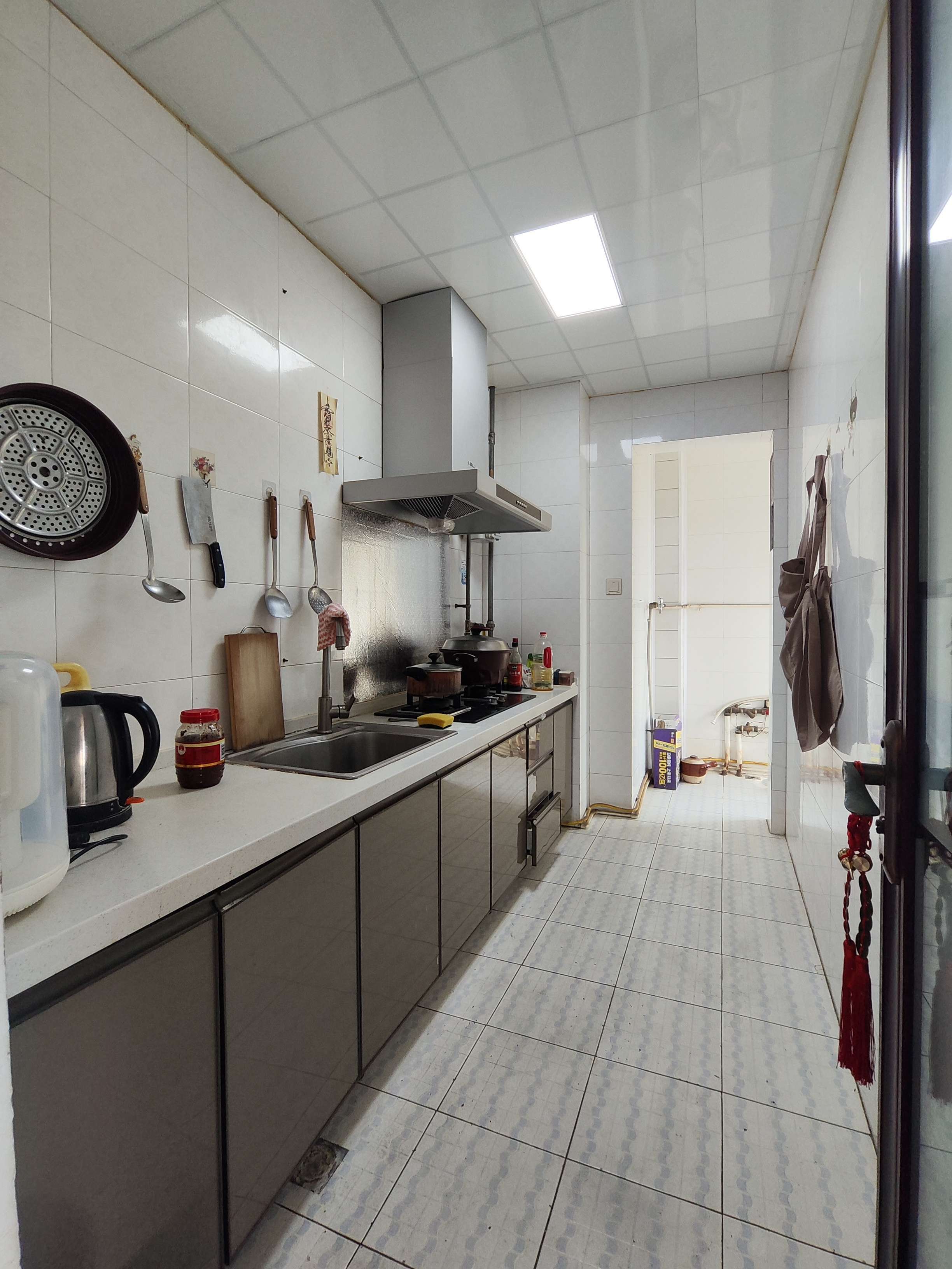 Xi'An-Yanta-Cozy Home,Clean&Comfy