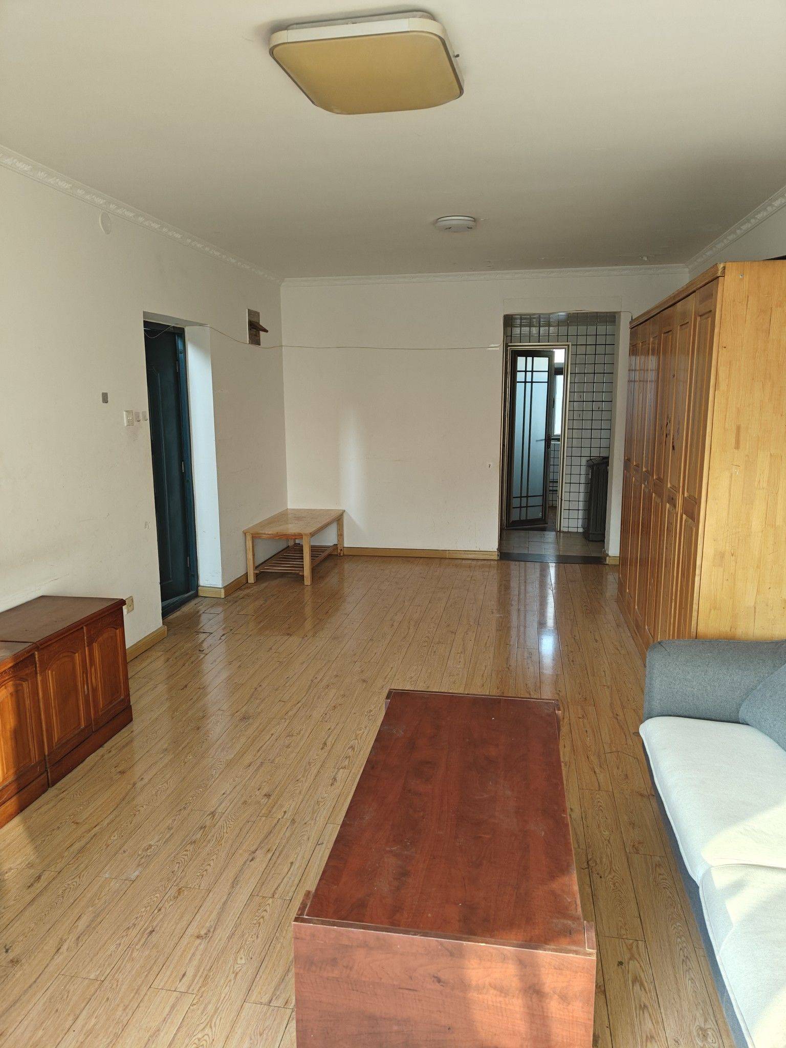 Zhengzhou-Guancheng-Cozy Home,Clean&Comfy,No Gender Limit,Hustle & Bustle