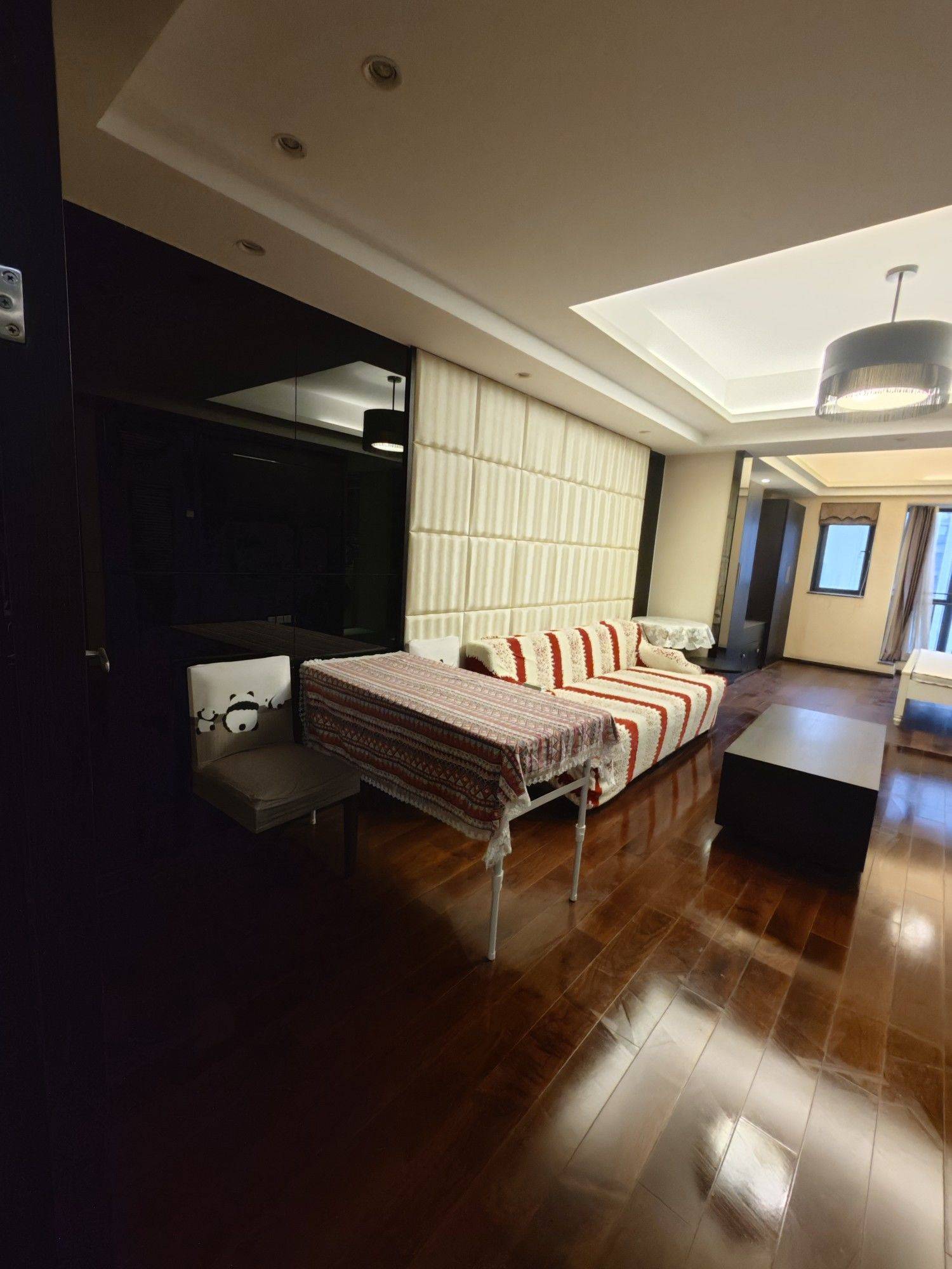 Chengdu-Wuhou-Cozy Home,No Gender Limit,Hustle & Bustle