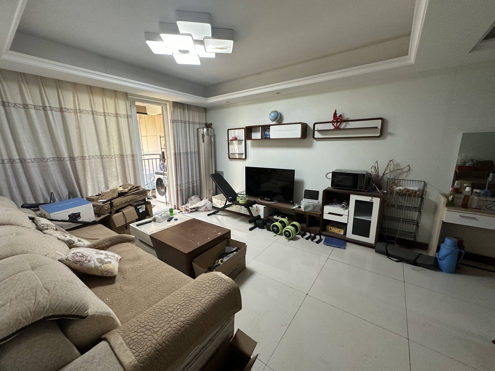 Nanjing-Jiangning-Cozy Home,Clean&Comfy,No Gender Limit,Hustle & Bustle