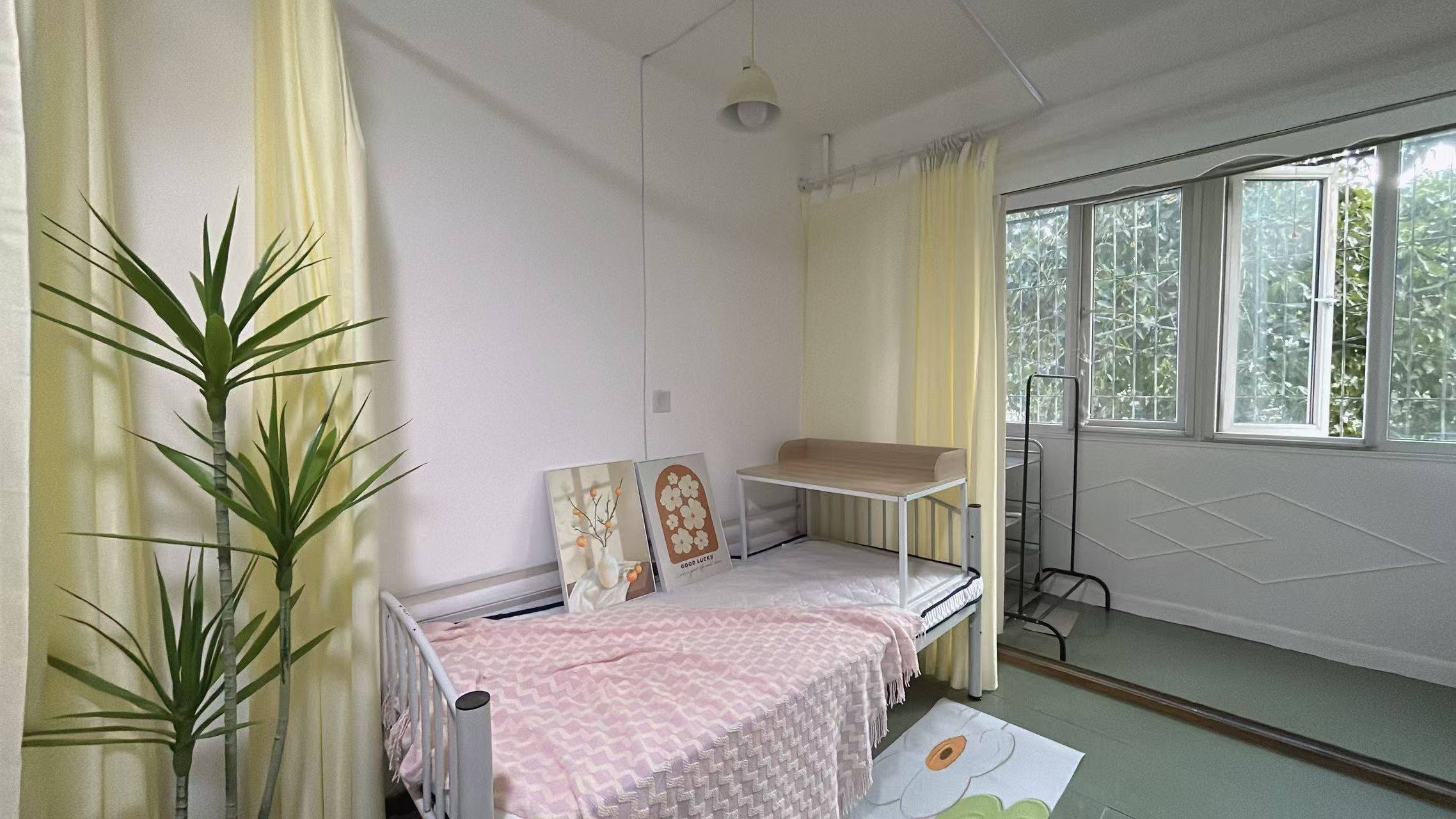 Beijing-Chaoyang-Cozy Home,Clean&Comfy,No Gender Limit,Hustle & Bustle