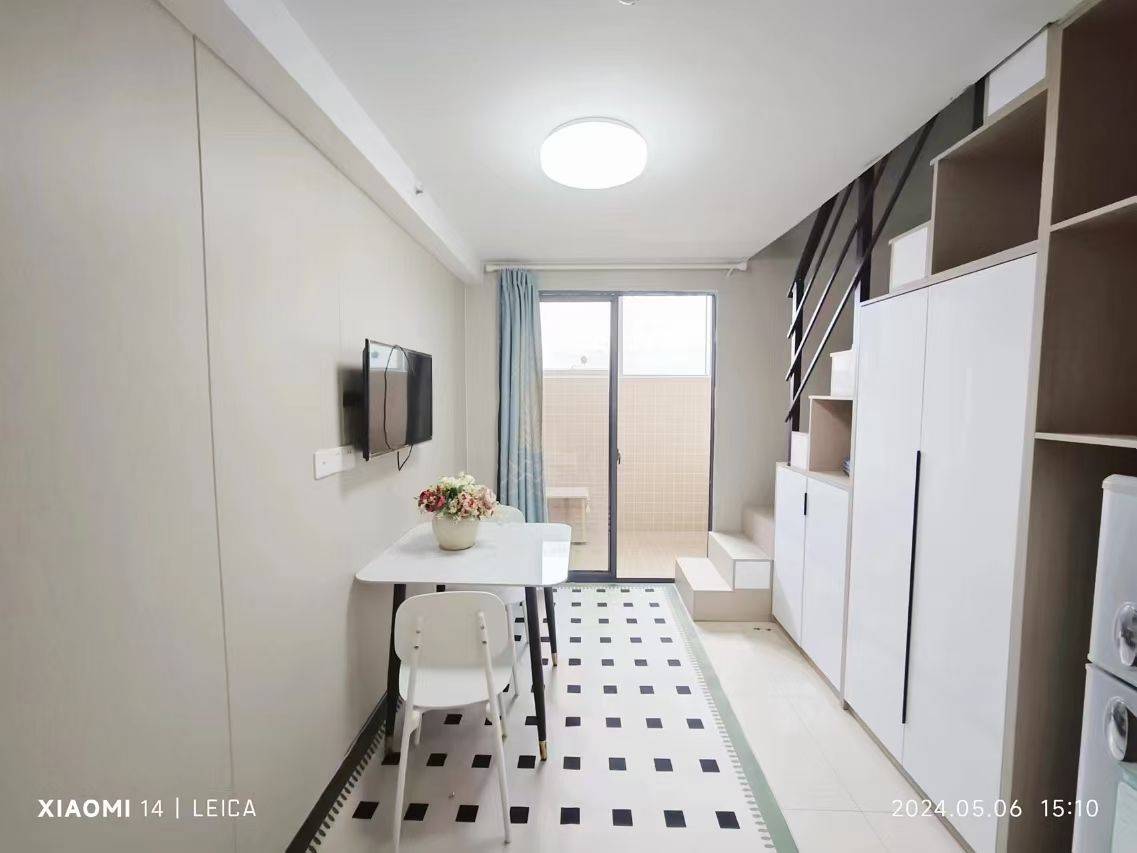Hangzhou-Binjiang-Cozy Home,Clean&Comfy