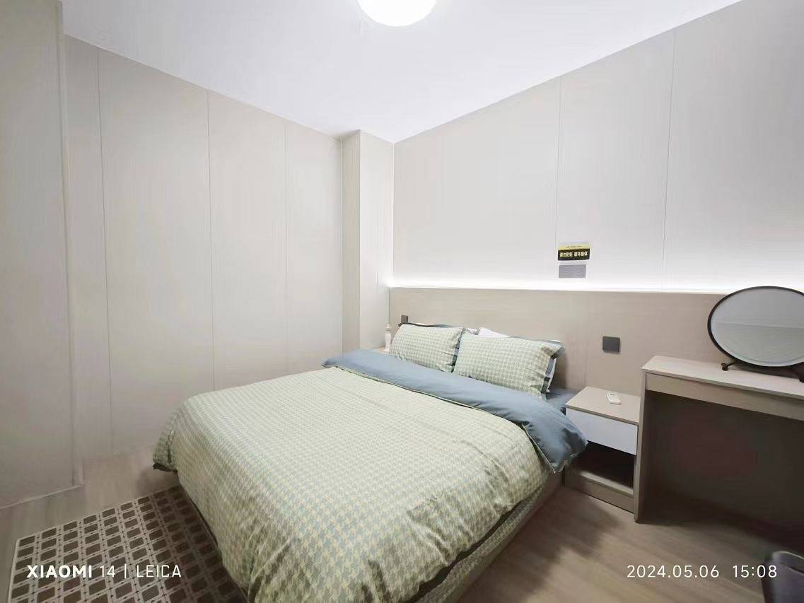 Hangzhou-Binjiang-Cozy Home,Clean&Comfy