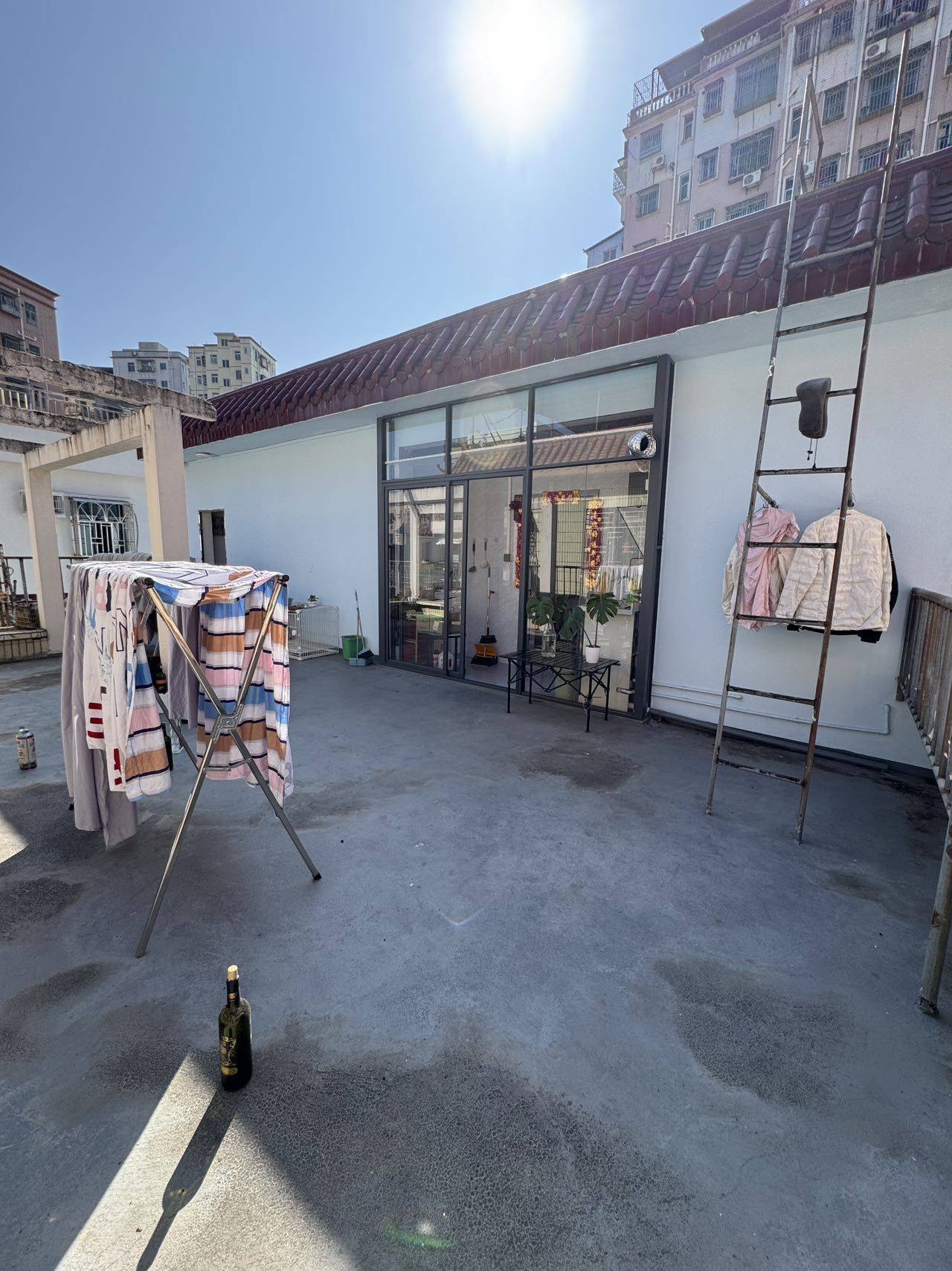Shenzhen-Longgang-Cozy Home,Clean&Comfy,Hustle & Bustle,“Friends”,Chilled,LGBTQ Friendly,Pet Friendly