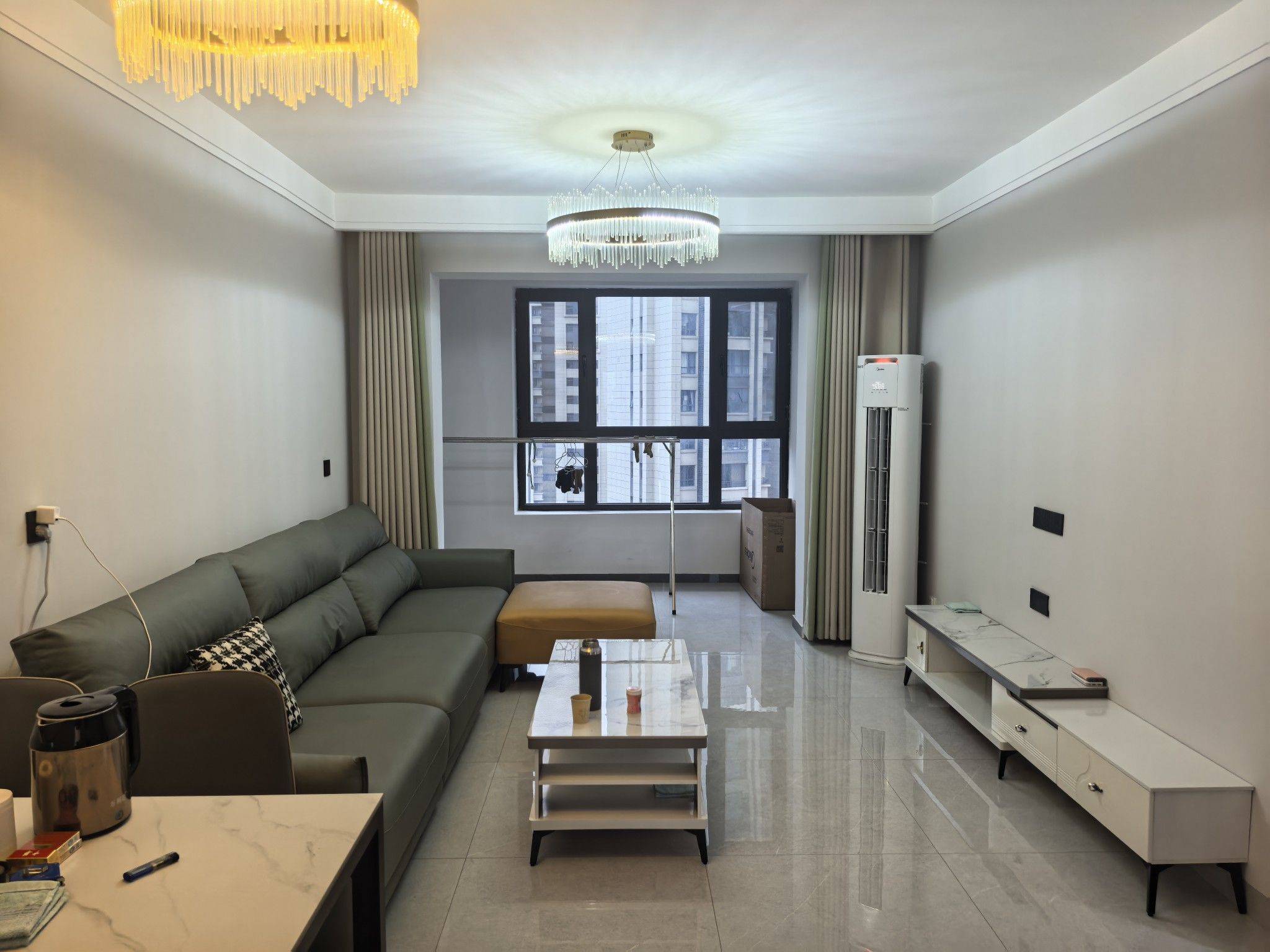 Zhengzhou-Jinshui-Cozy Home,Clean&Comfy,No Gender Limit,Hustle & Bustle,“Friends”,Chilled,Pet Friendly