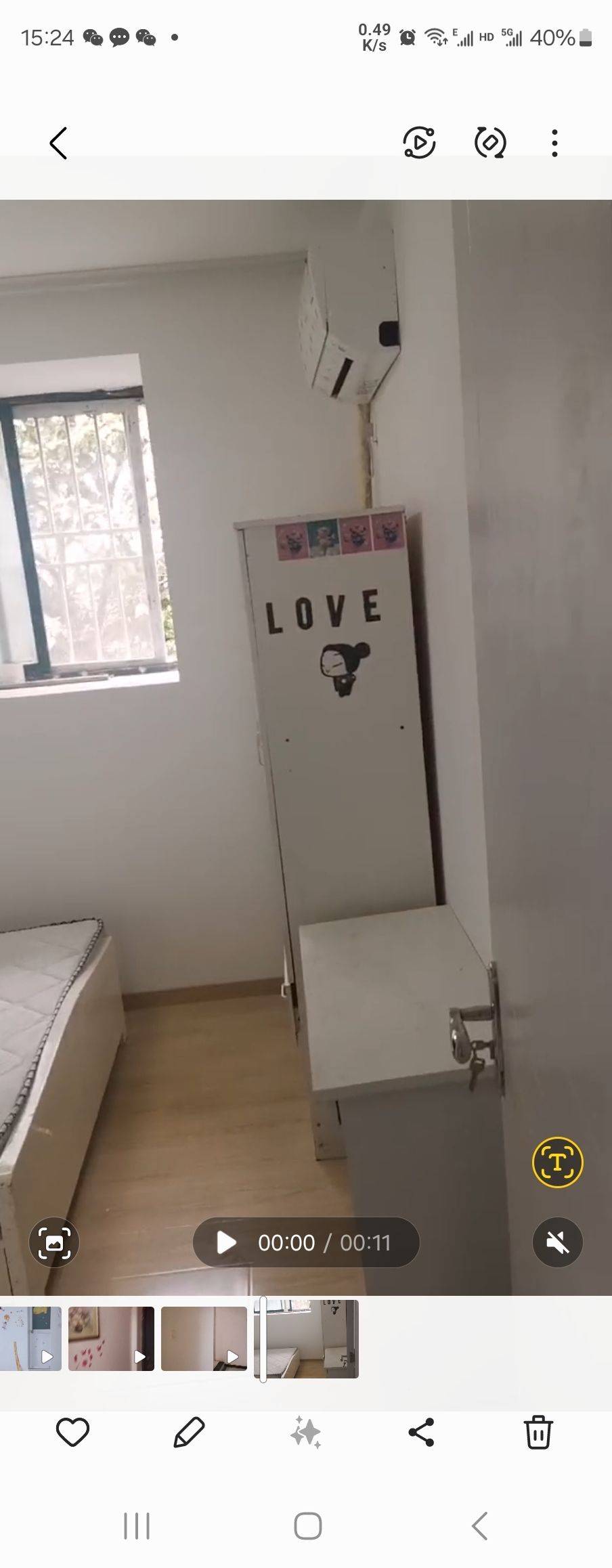 Suzhou-Gusu-女生,Cozy Home,Clean&Comfy