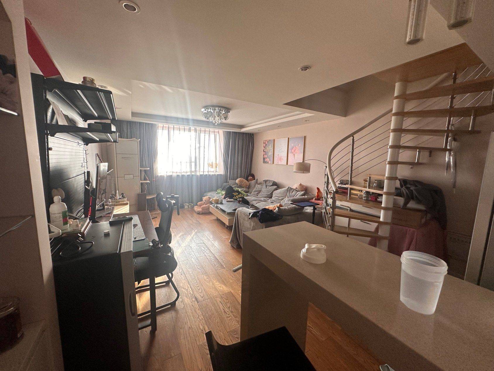 Shanghai-Minhang-Cozy Home,Clean&Comfy
