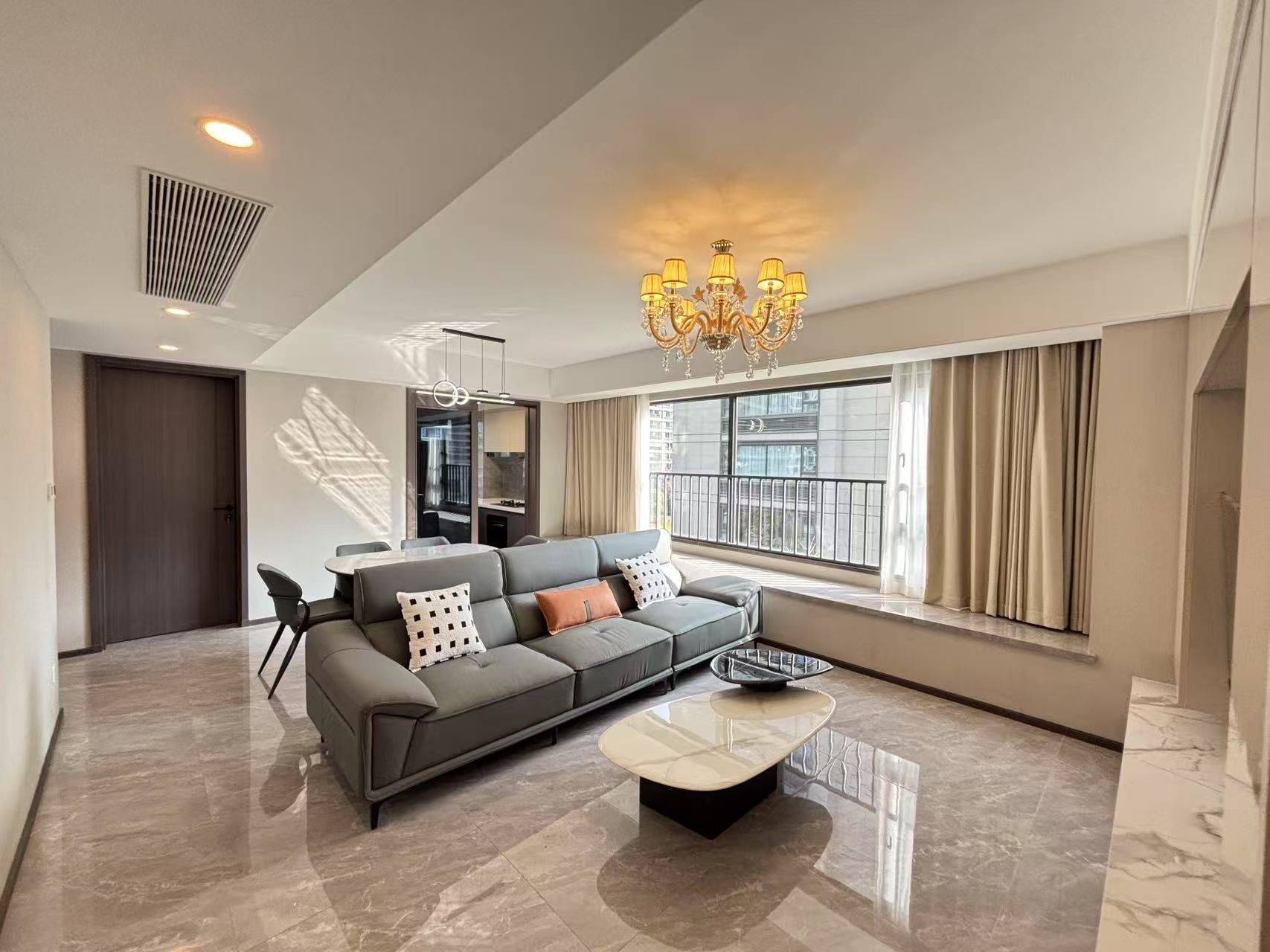 Hangzhou-Xiaoshan-Cozy Home,Clean&Comfy,No Gender Limit,Chilled