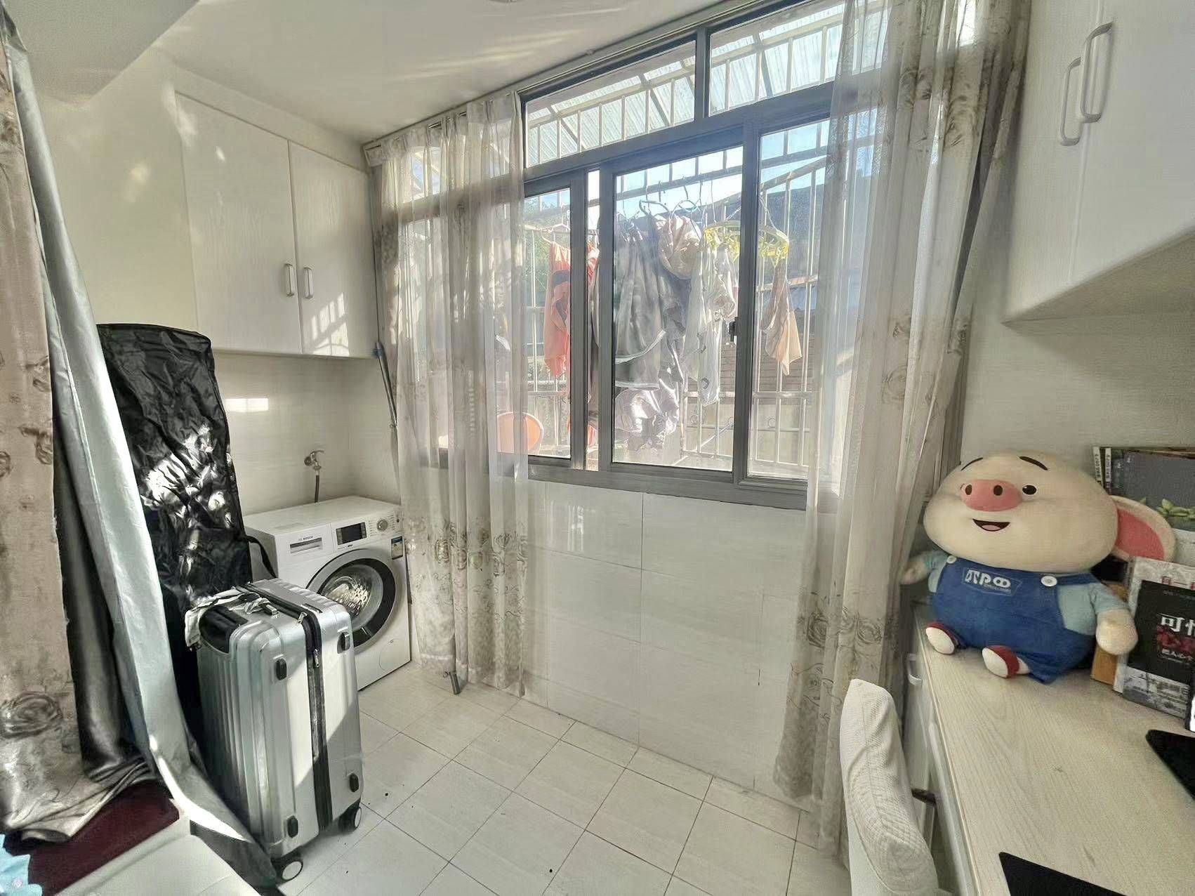 Shanghai-Putuo-Cozy Home,Clean&Comfy,No Gender Limit,Hustle & Bustle,LGBTQ Friendly