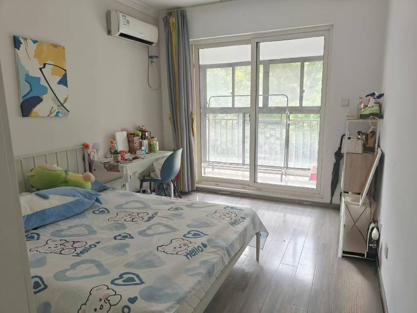 Wuxi-Xinwu-Cozy Home