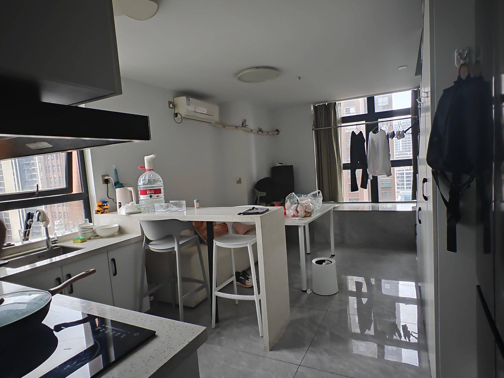 成都-新都-溫馨小窩,乾淨治愈,不限性別,市井煙火氣,老友記,慢時光,LGBTQ友好