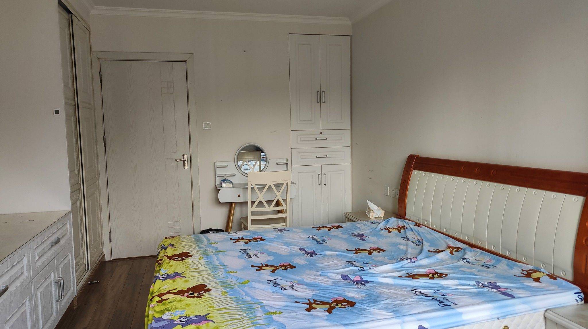 Shanghai-Pudong-320RMB/Night,Cozy Home,Clean&Comfy,Hustle & Bustle,Chilled,Pet Friendly