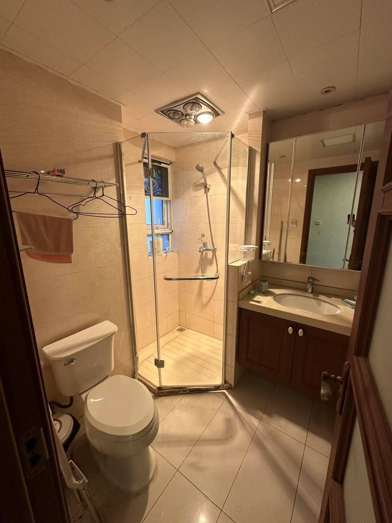 Nanjing-Jiangning-Cozy Home,Clean&Comfy,No Gender Limit,Hustle & Bustle